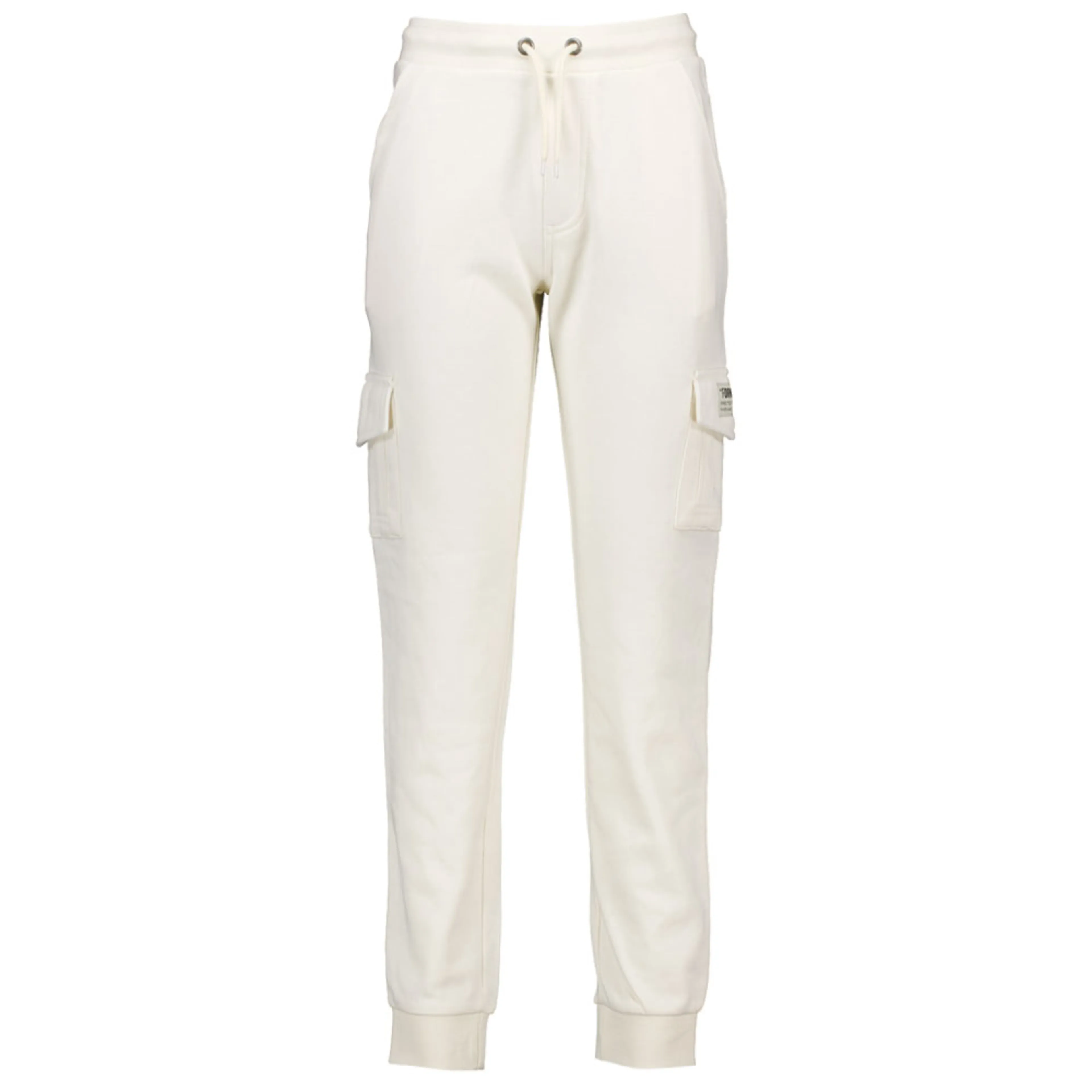 Pantalones de chándal - Blanco