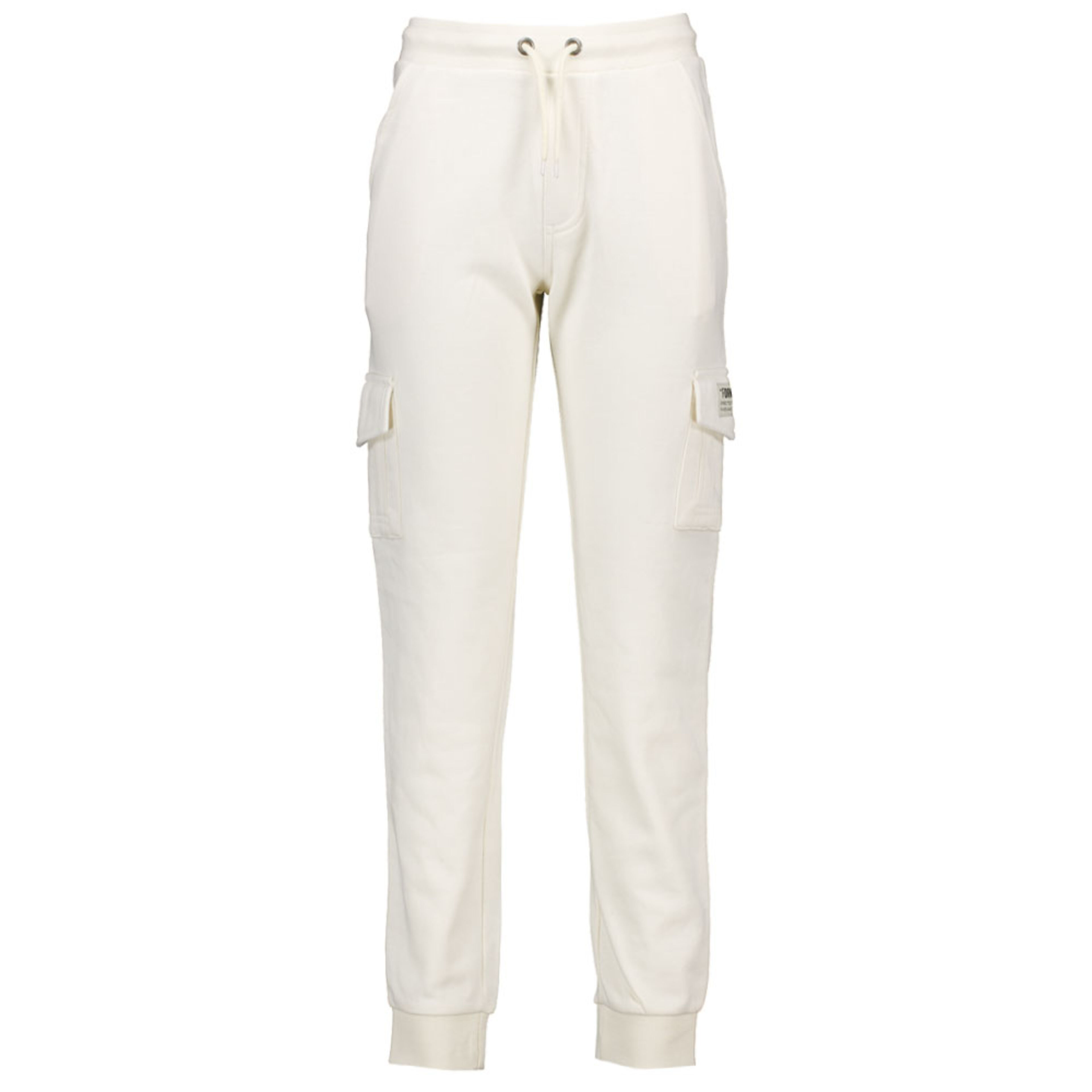 Pantalon de jogging Blanc