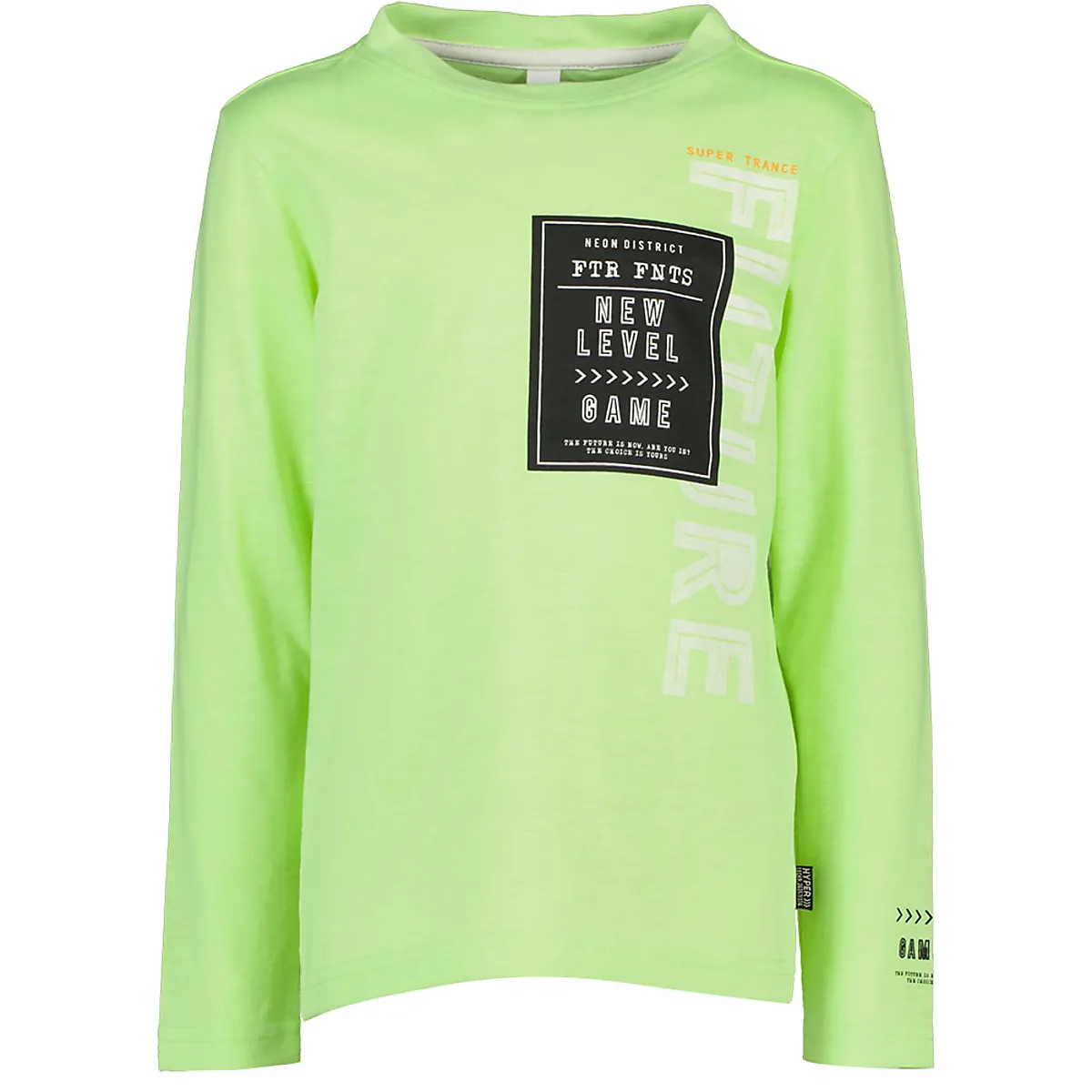 T-shirt - Groen