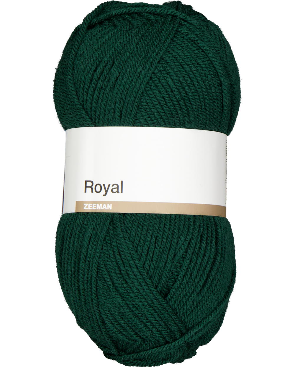 Royal Breigaren - Groen