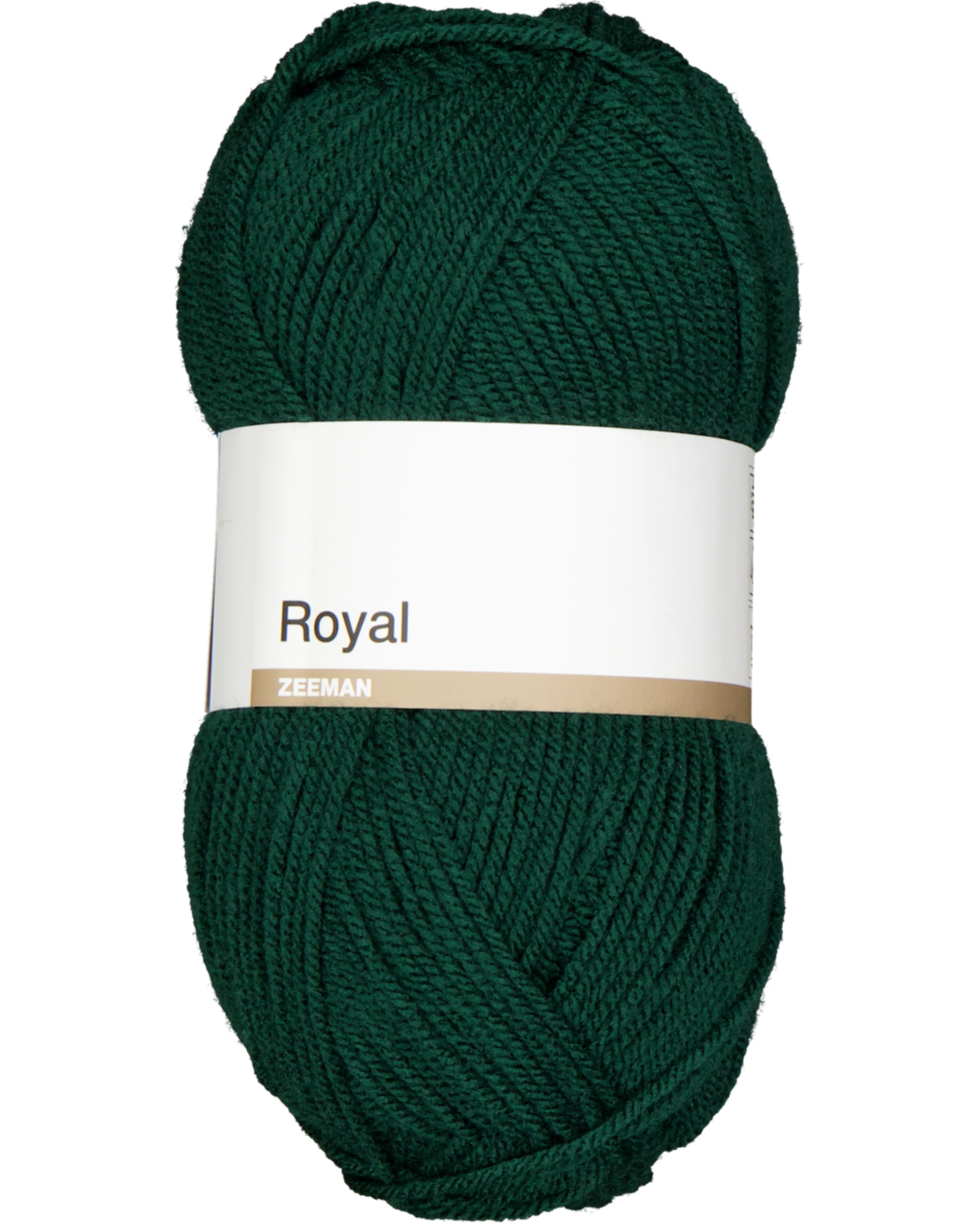 Royal Breigaren - Groen