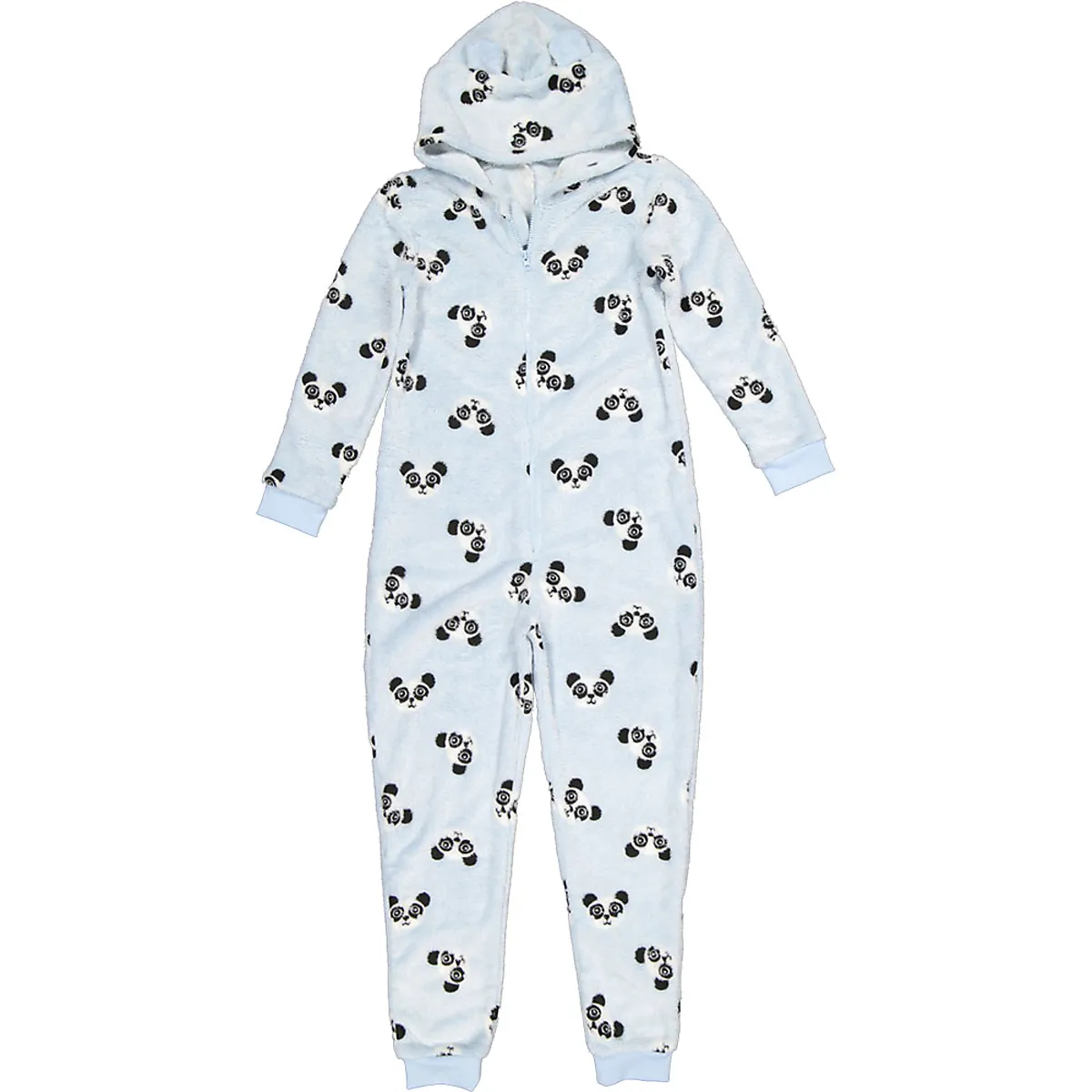 Onesie - Blauw