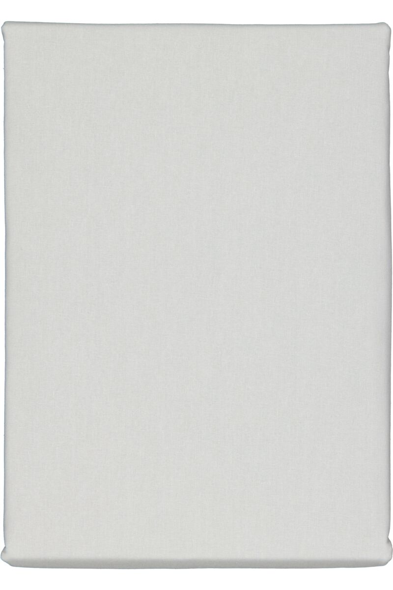 Laken - Grijs afbeelding