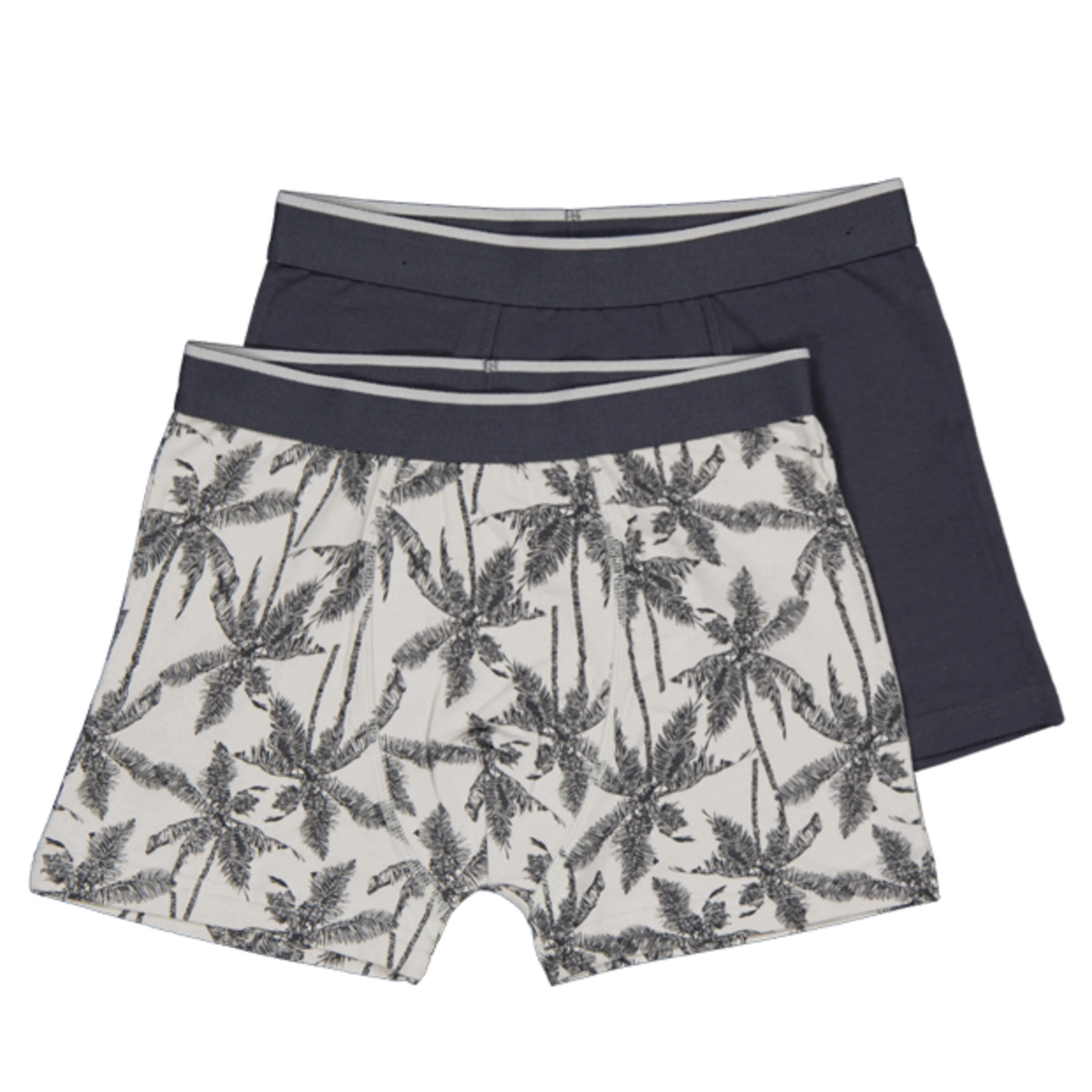 Boxer - Gris