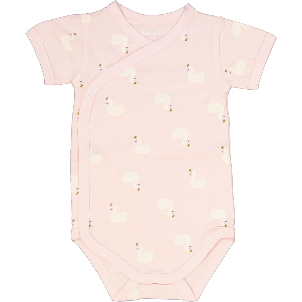 Romper - Roze
