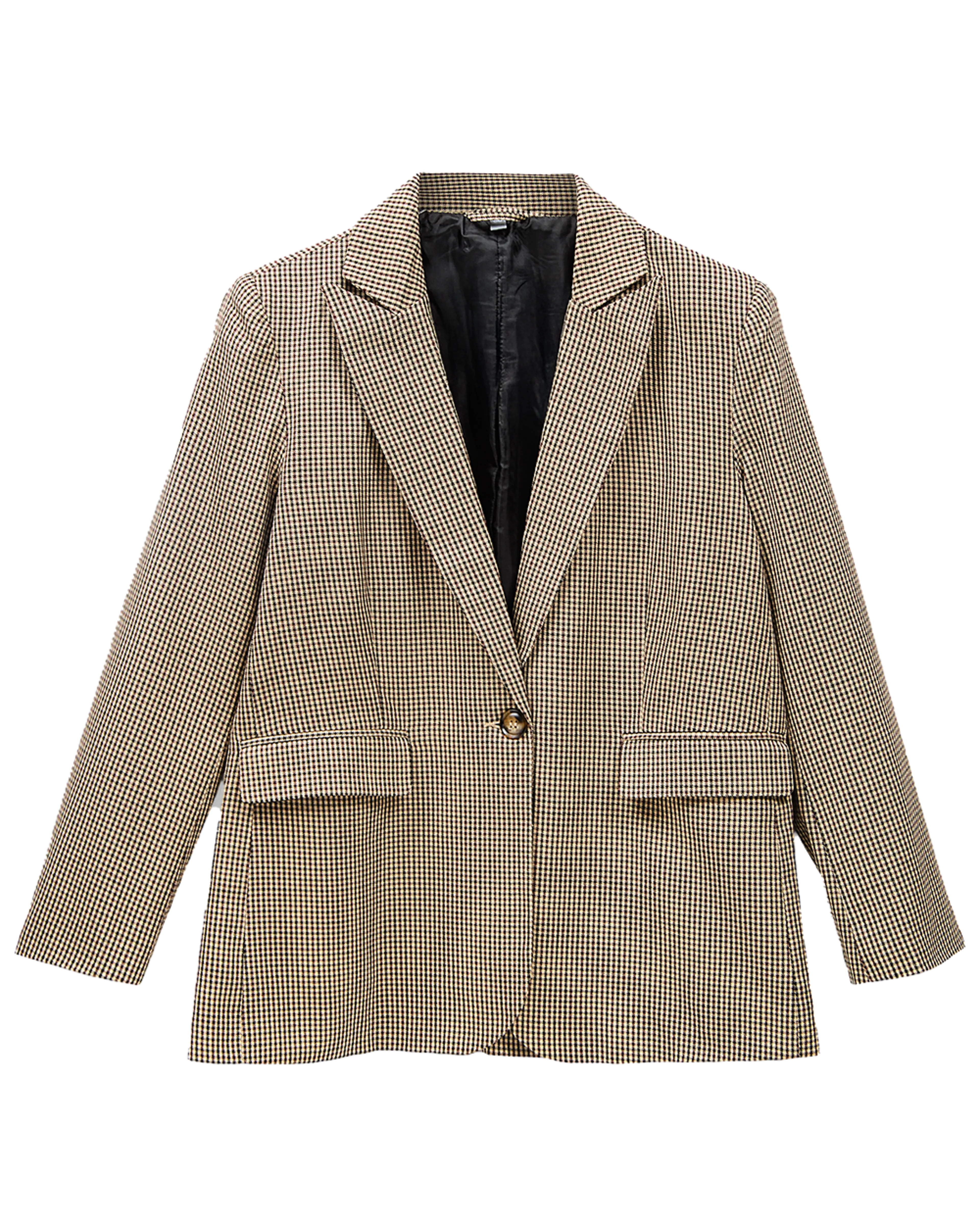 Blazer - Beige