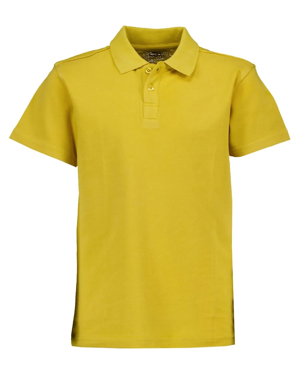 Poloshirt - Braun