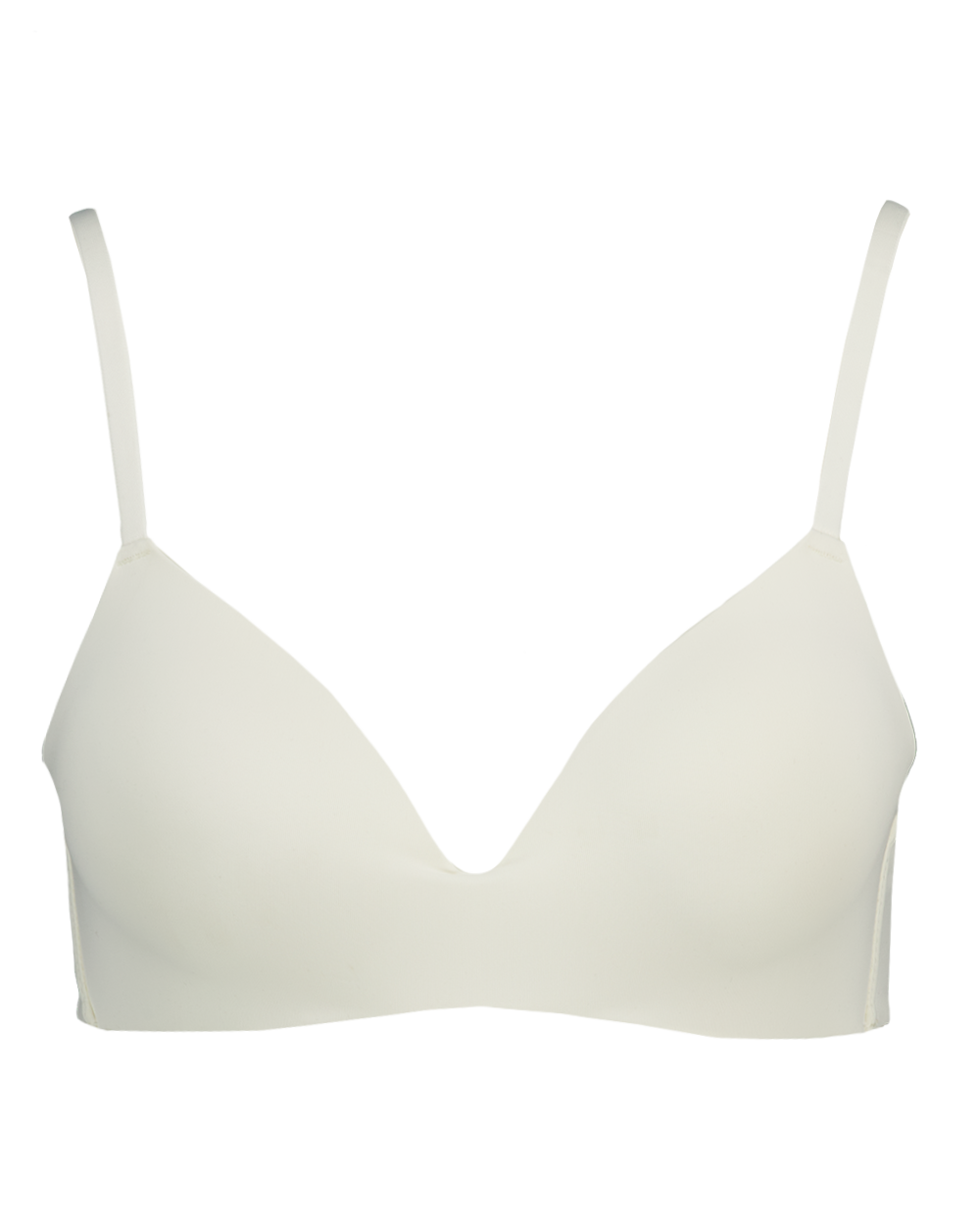 Padded BH - Wit
