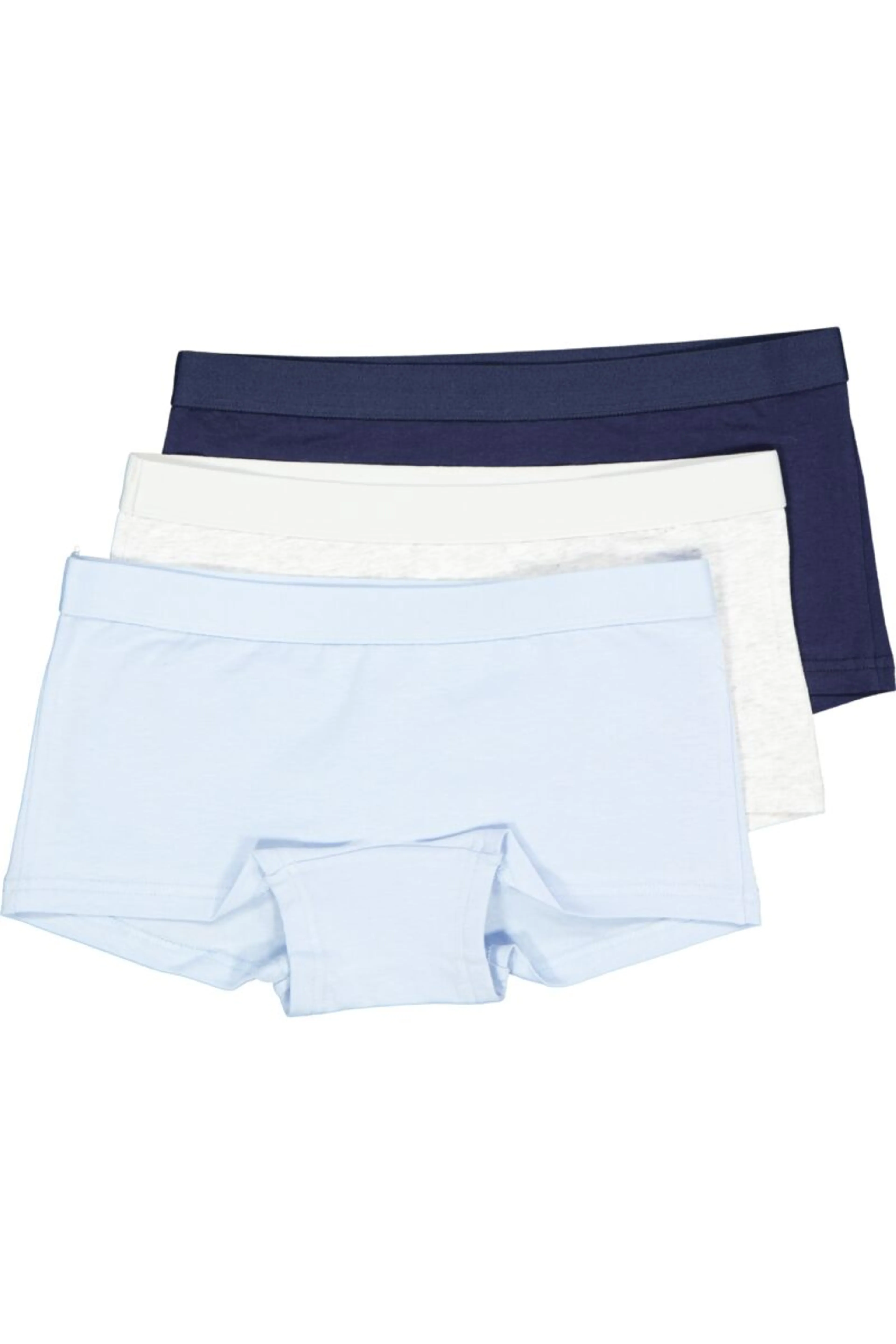 Nancy Boxershorts - Blau