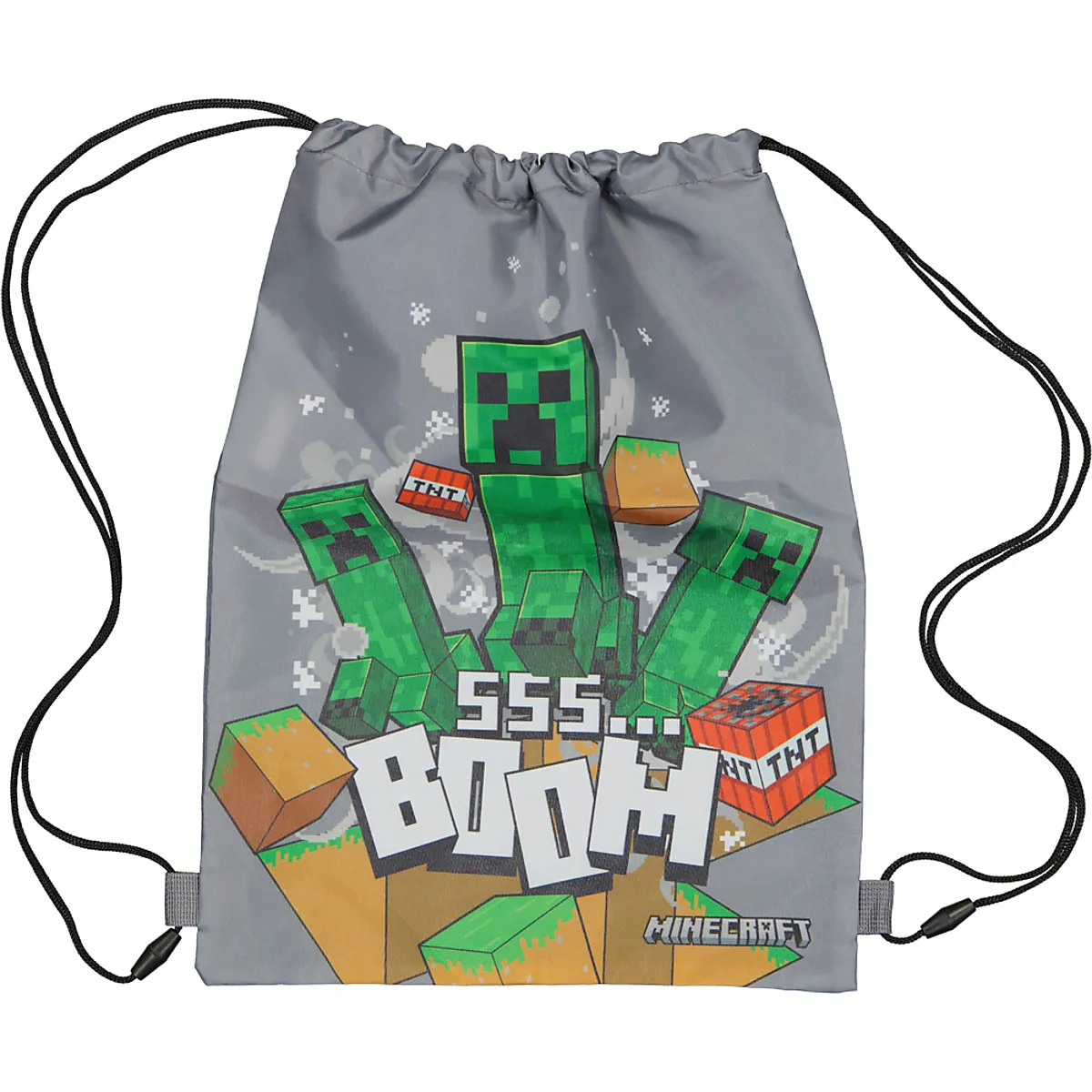 Tasche - Grün