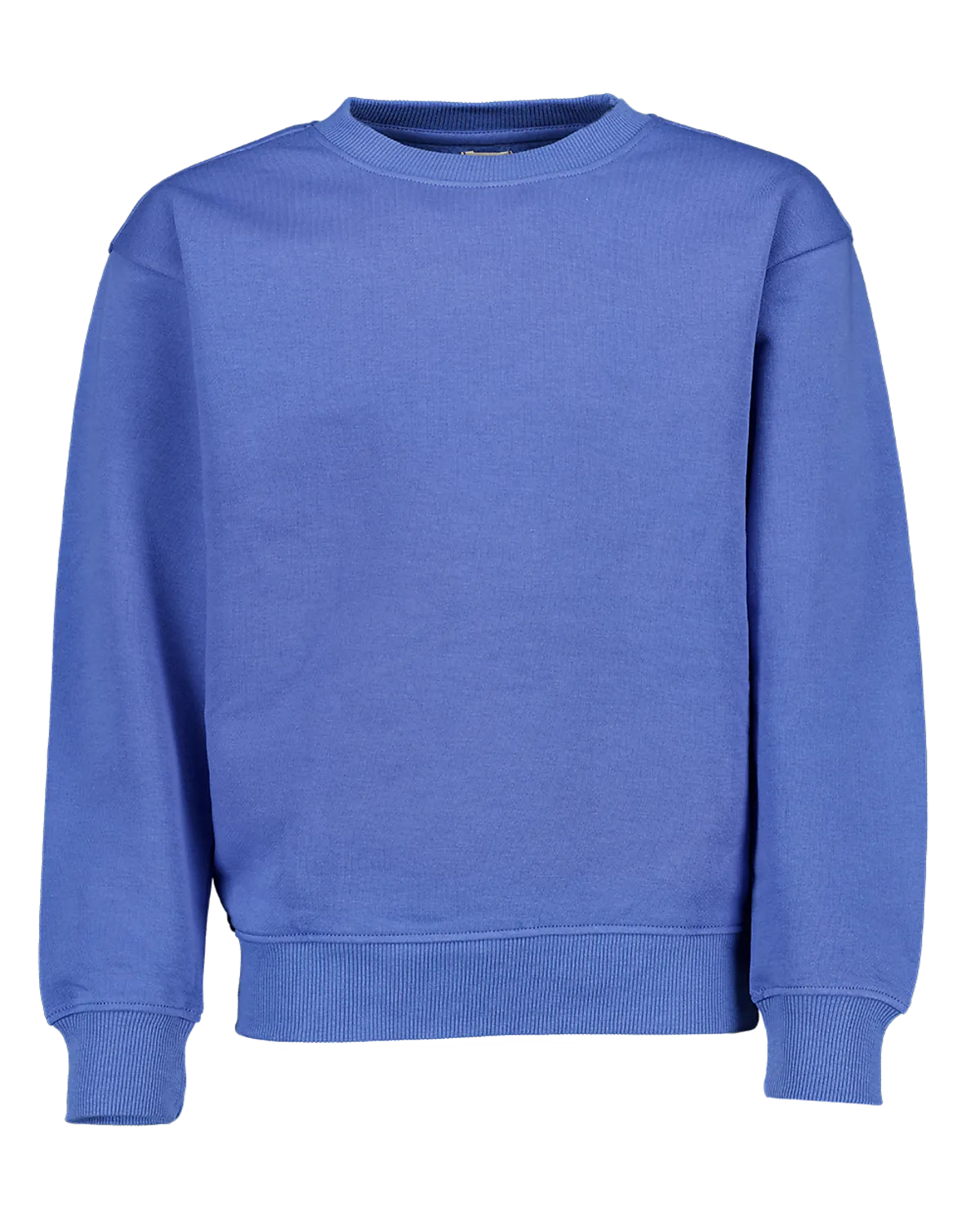 Sweater - Blauw