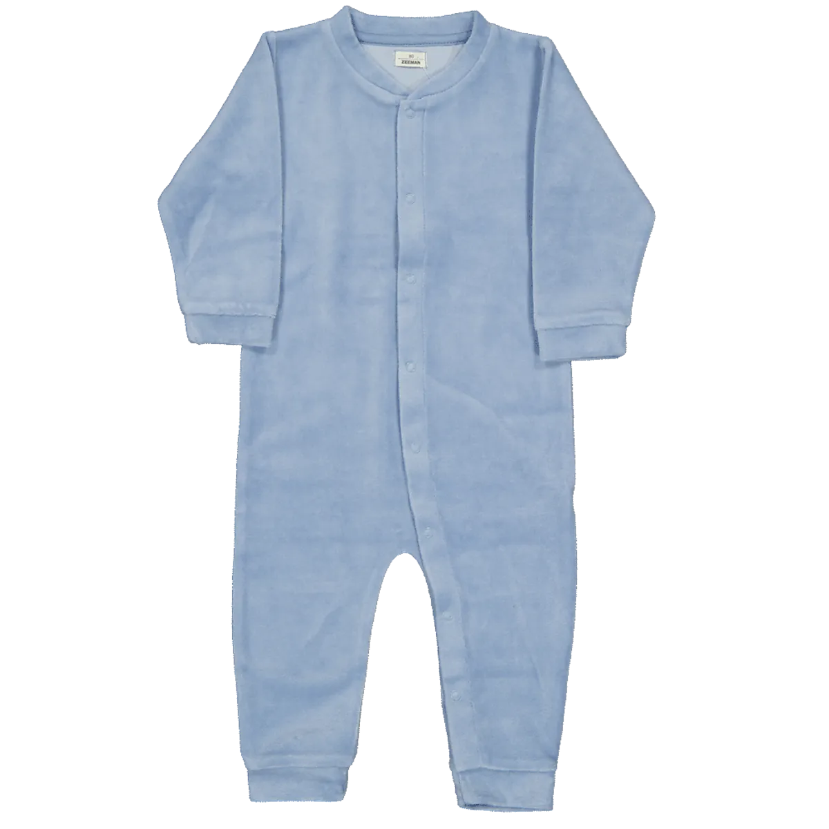 Mono para bebé - Azul