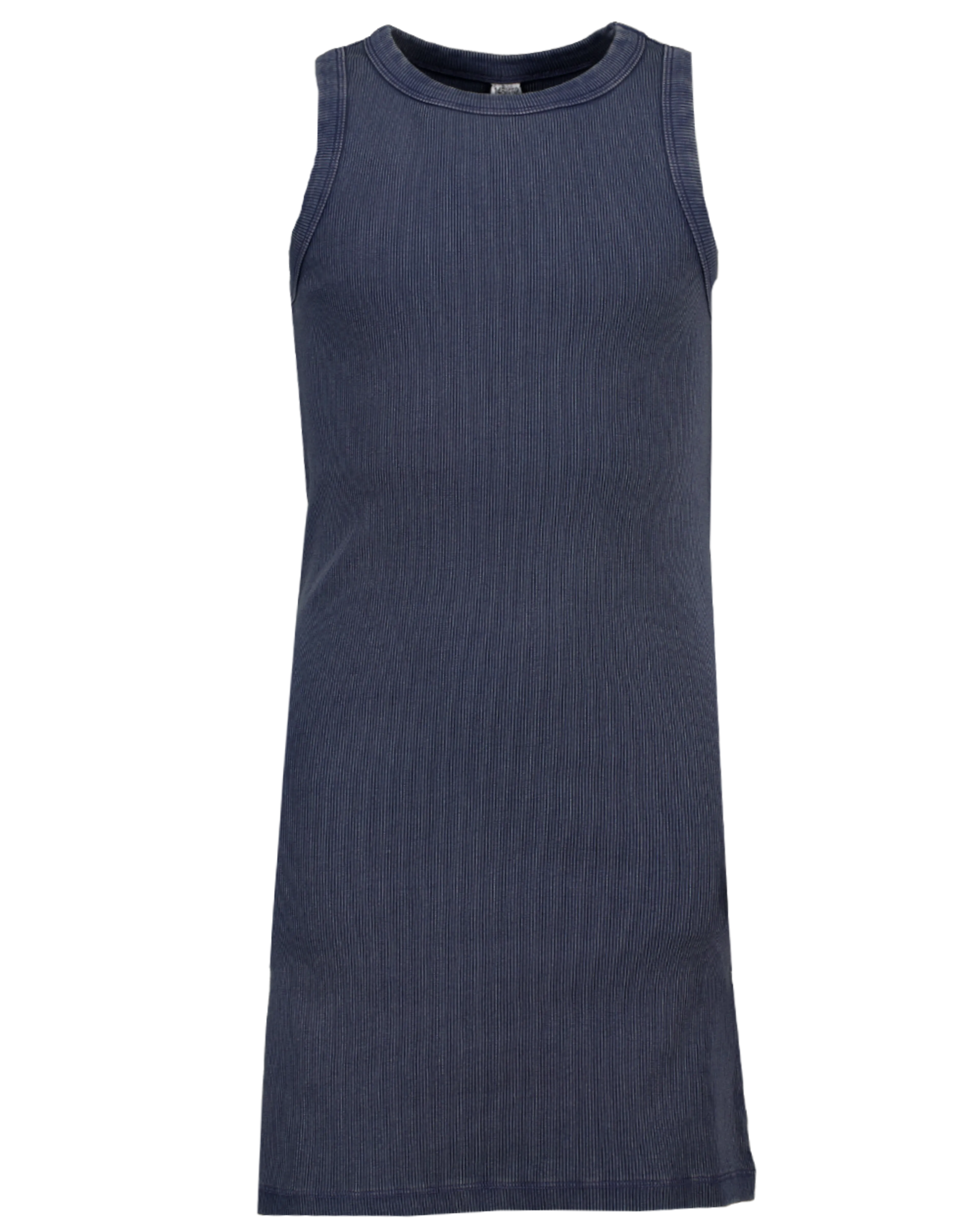 Jurk - Blauw
