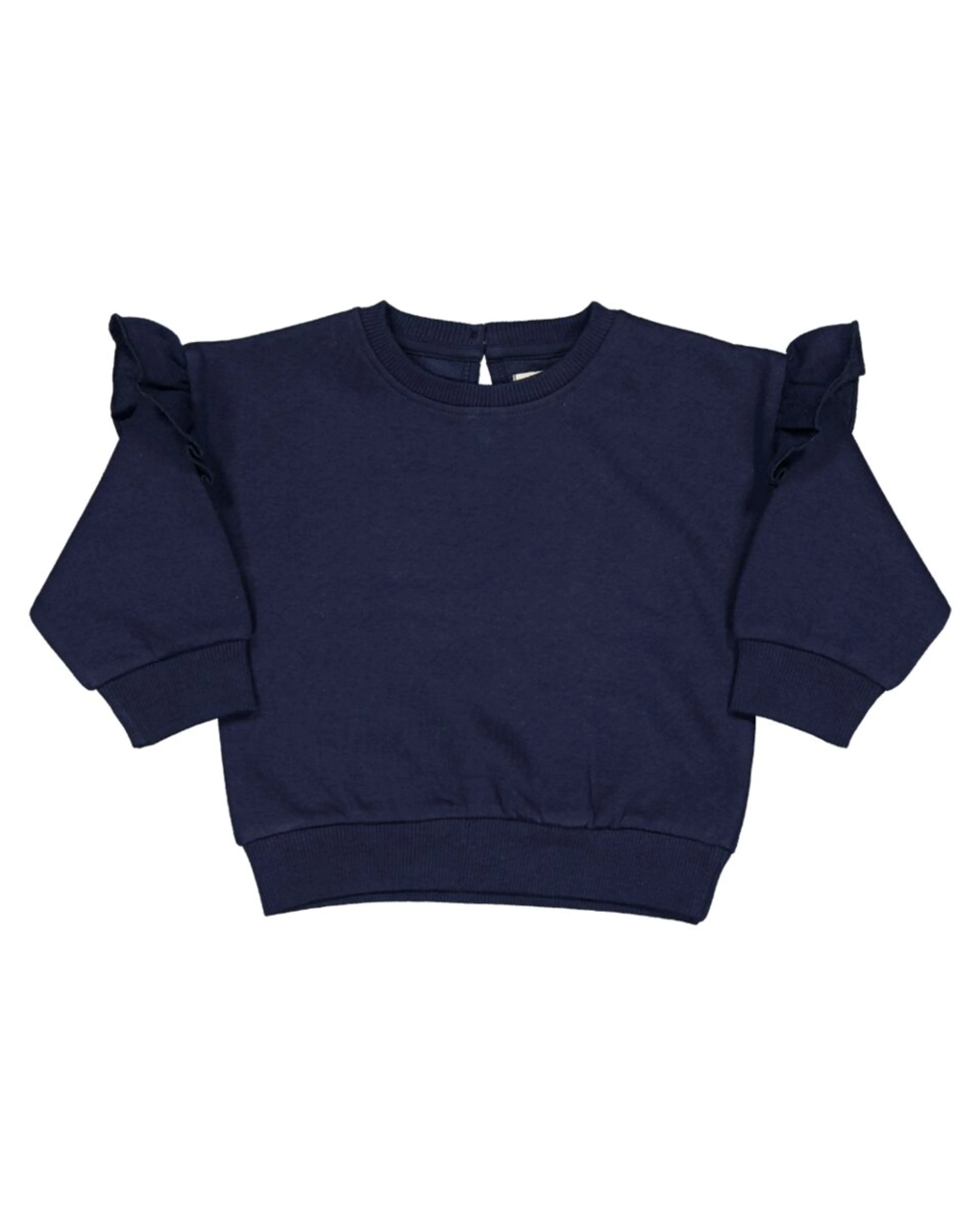 Sweater - Blauw