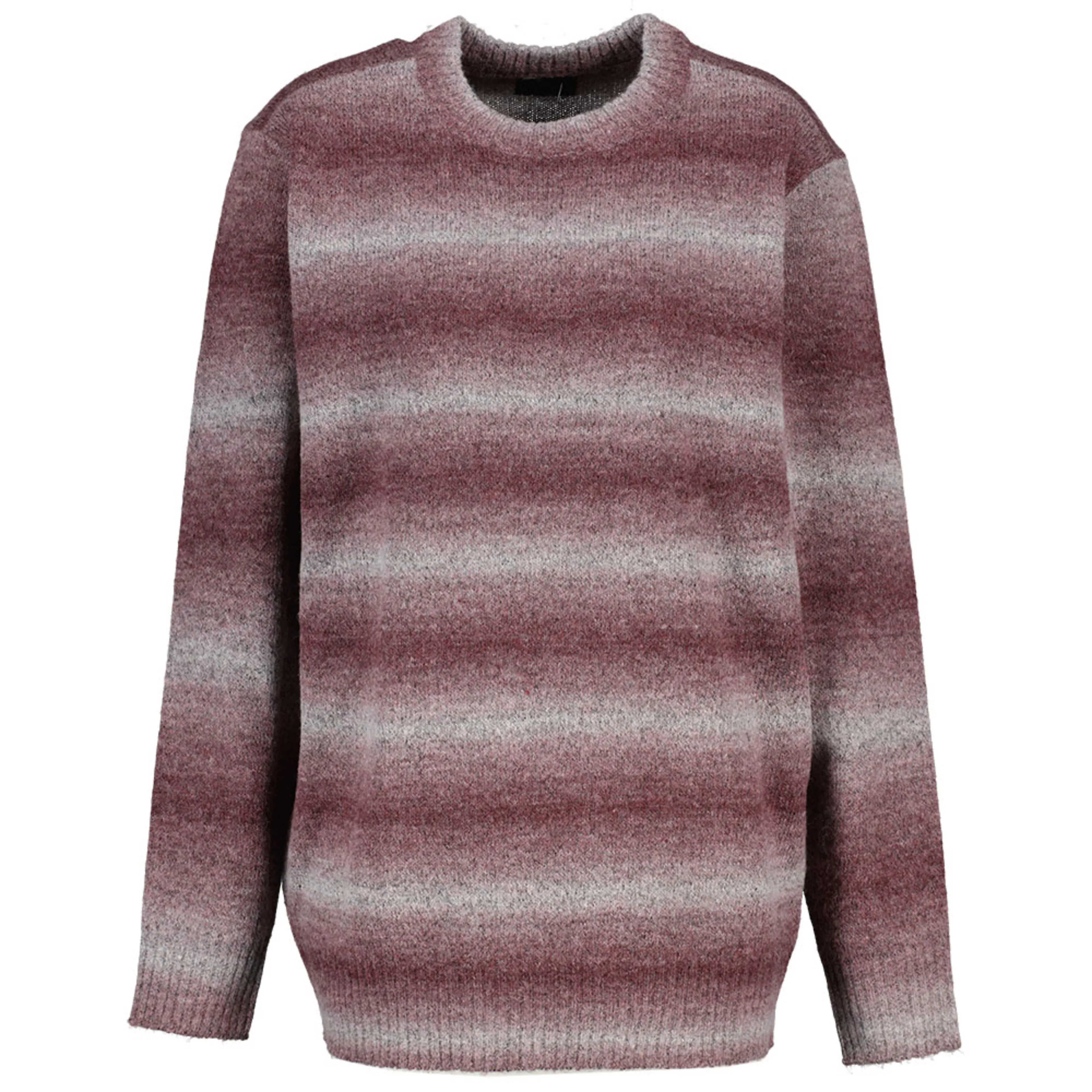 Sweater - Rood