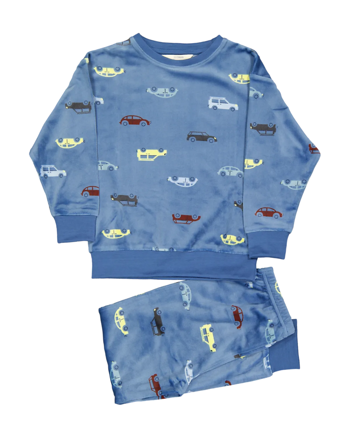 Pyjama - Blauw