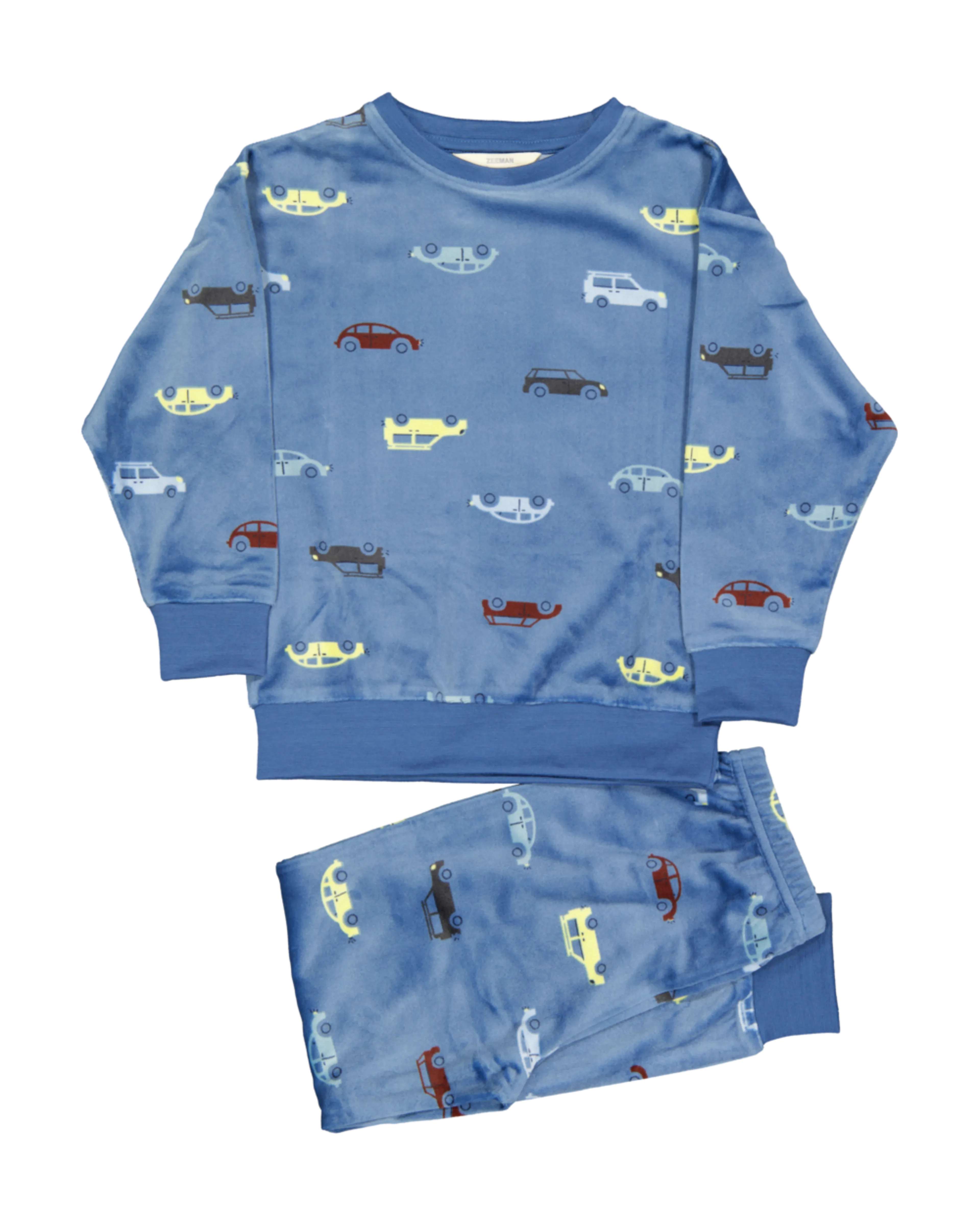 Pyjama - Blauw