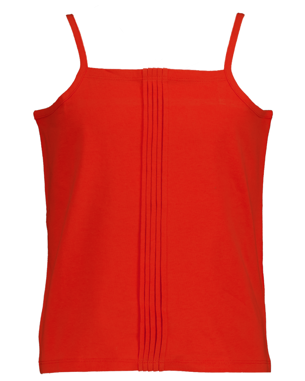 Singlet - Oranje
