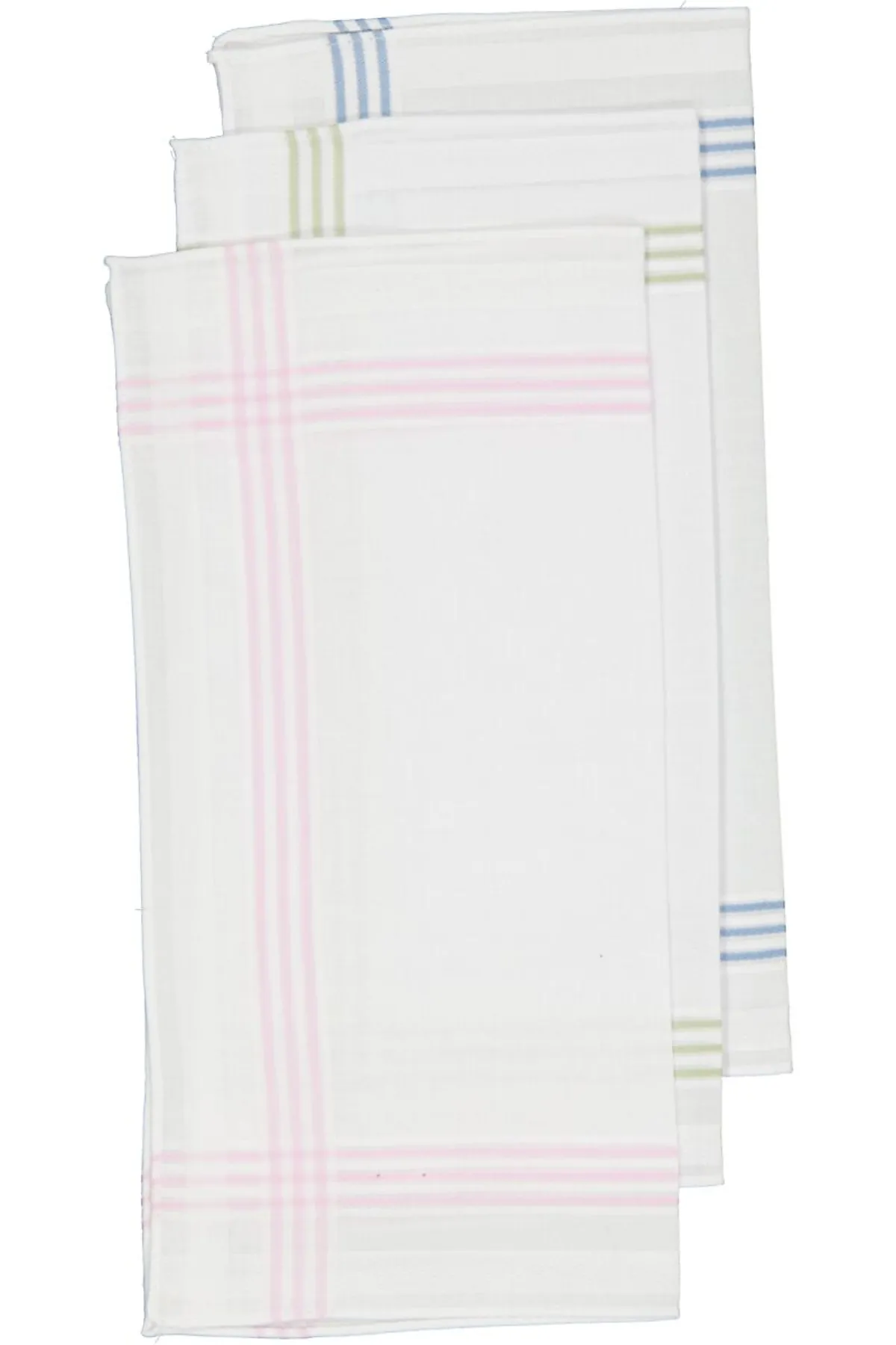 Zakdoek - Multi-color