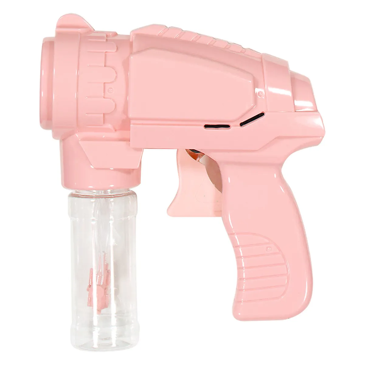 Bellenblaas-pistool - Roze
