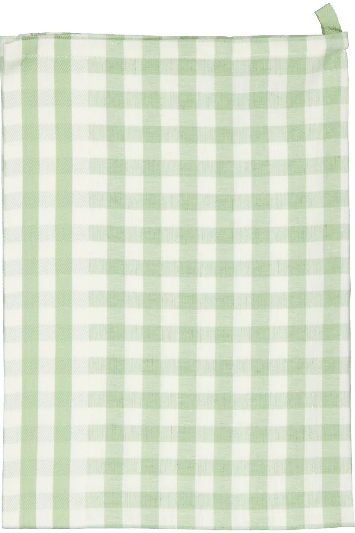 Essuie-verres - Vert