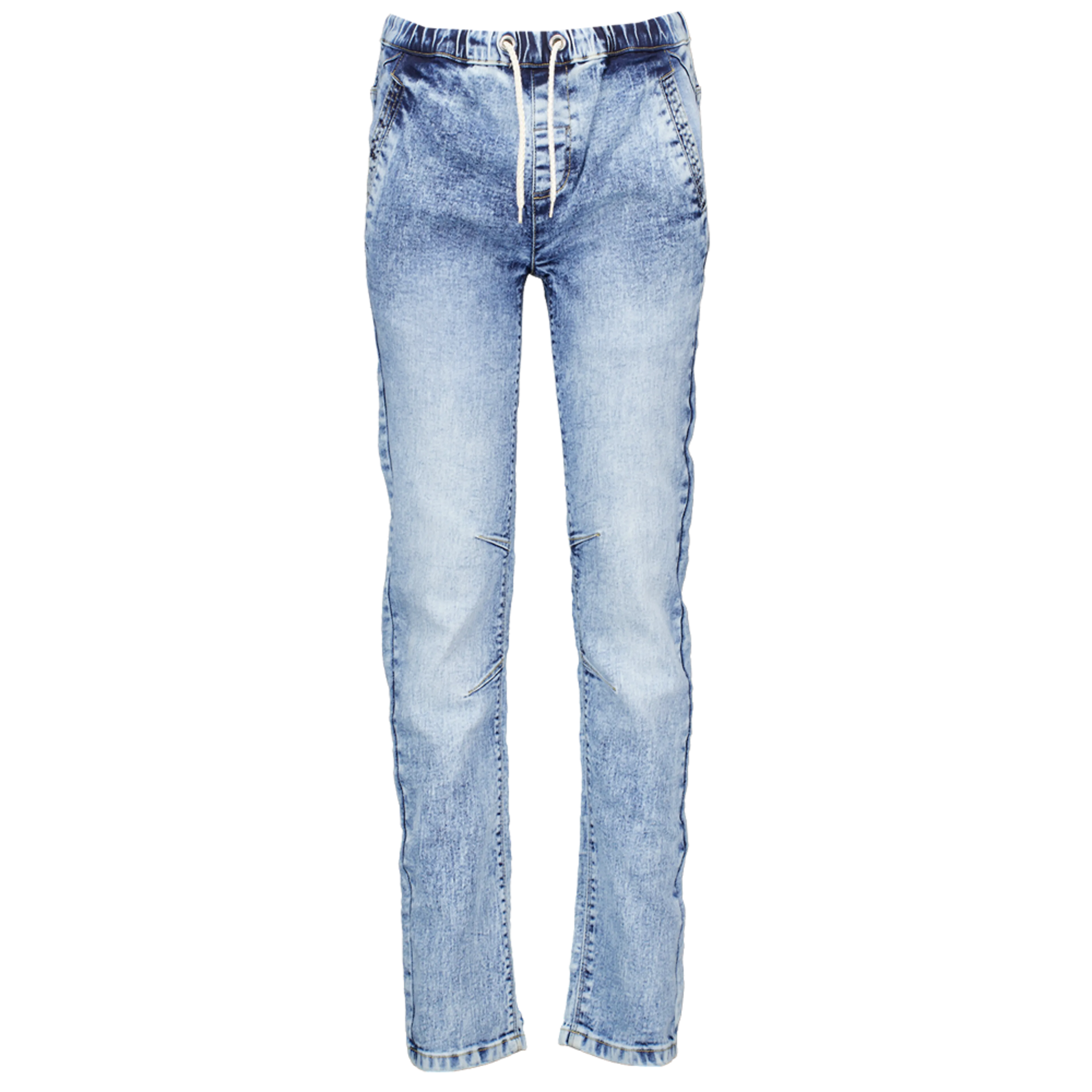 Jeans - Blauw