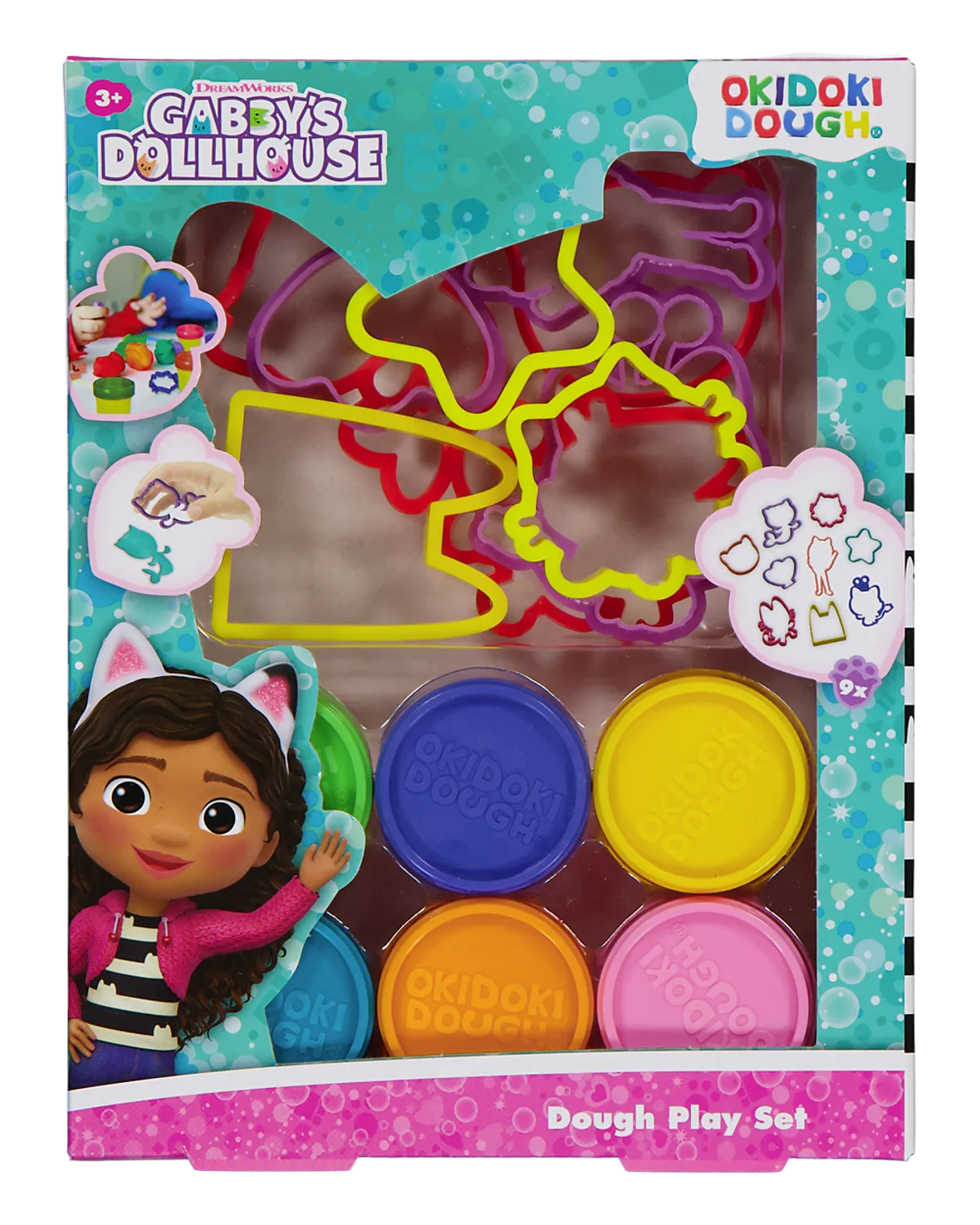 Plasticina - Multicores