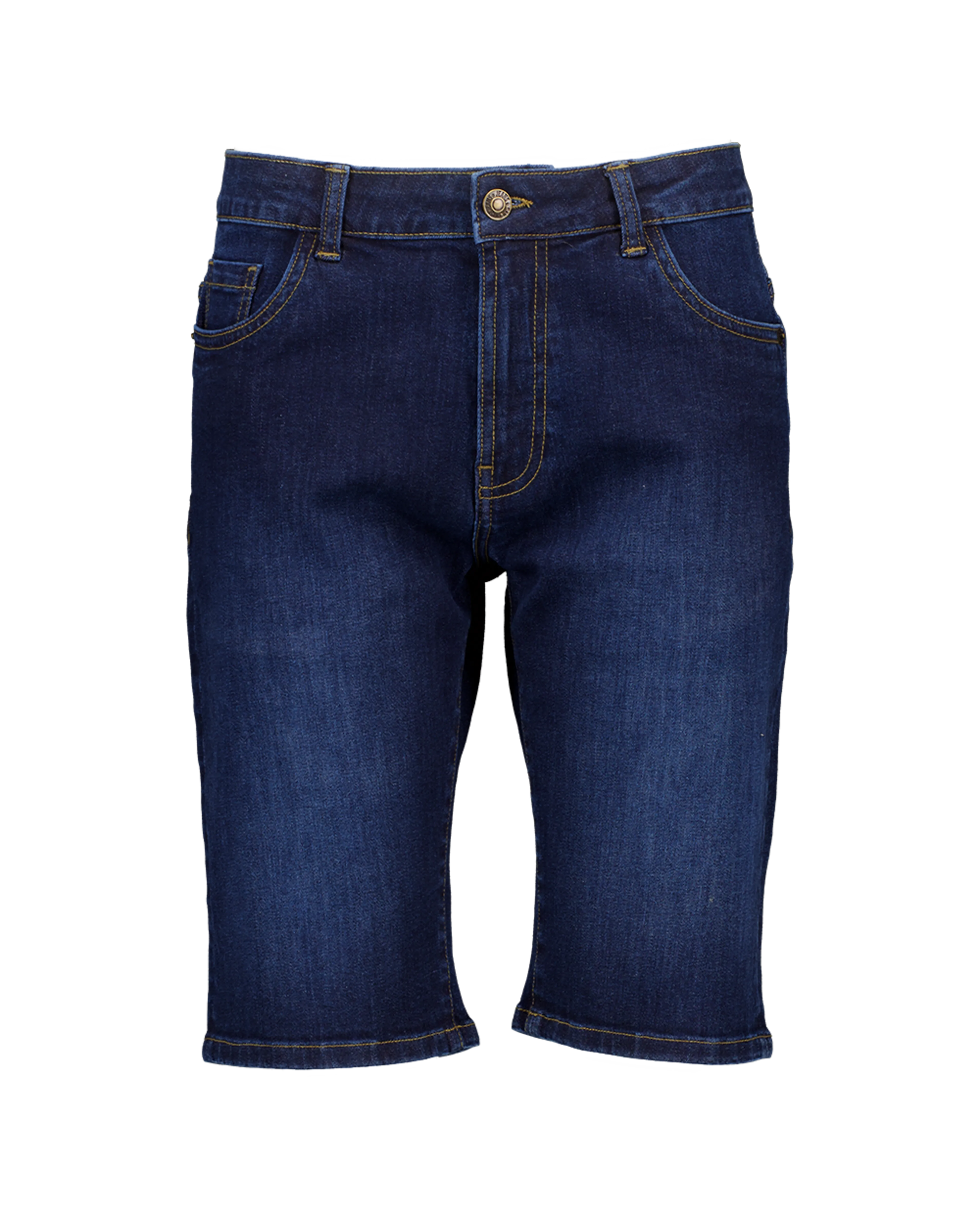 Short - Blauw