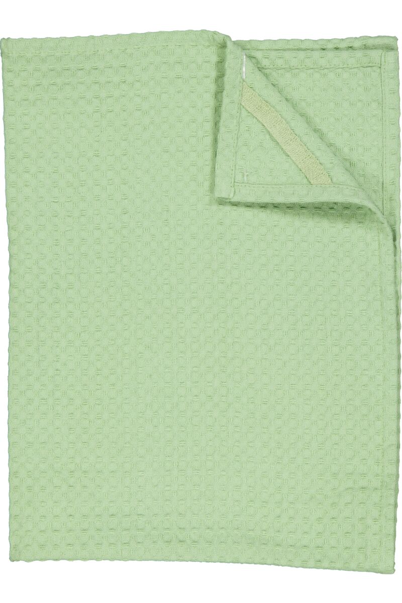 Theedoek - Groen