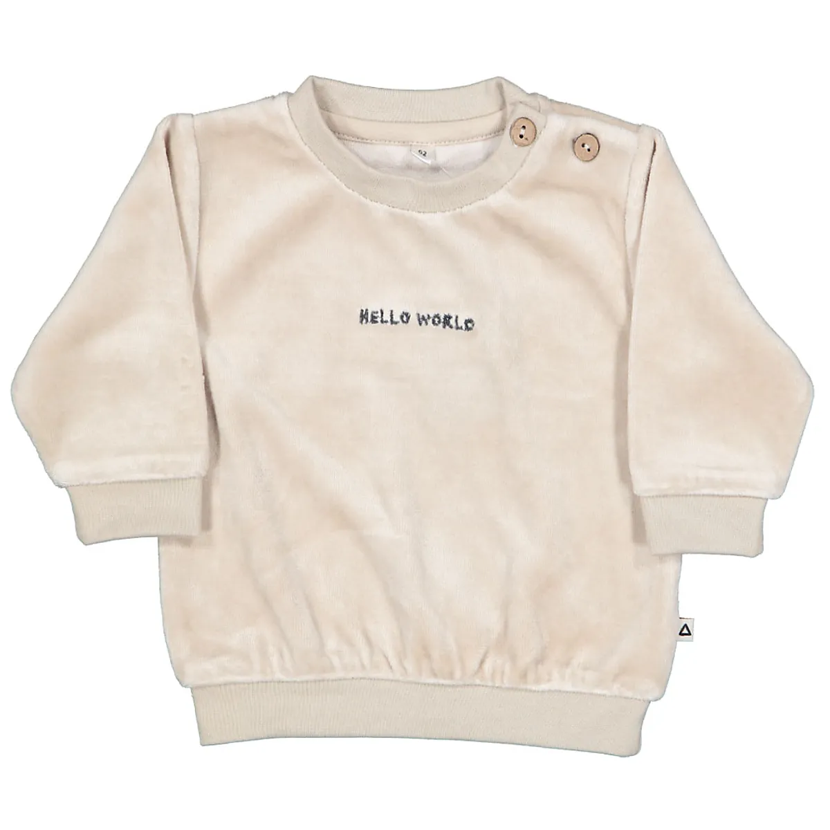 Sweater - Beige