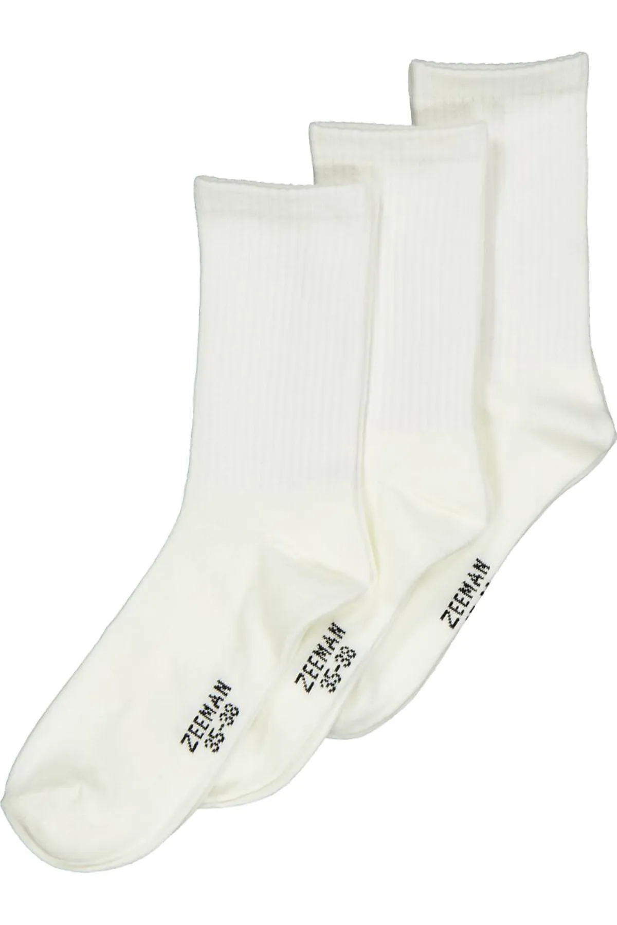 Sokken - Wit