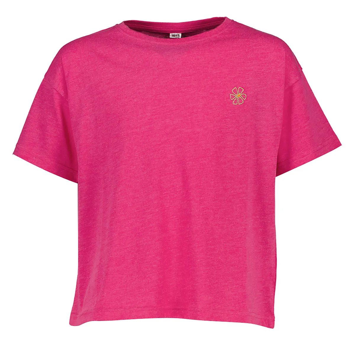 T-shirt - Roze