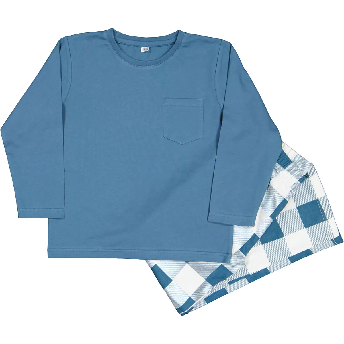 Pyjama - Blauw