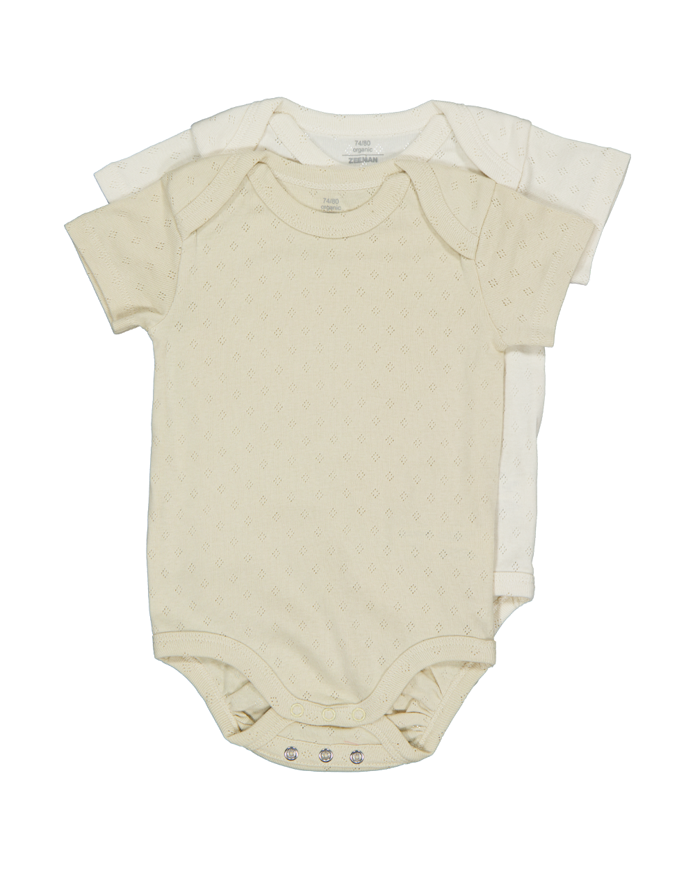 Romper - Beige