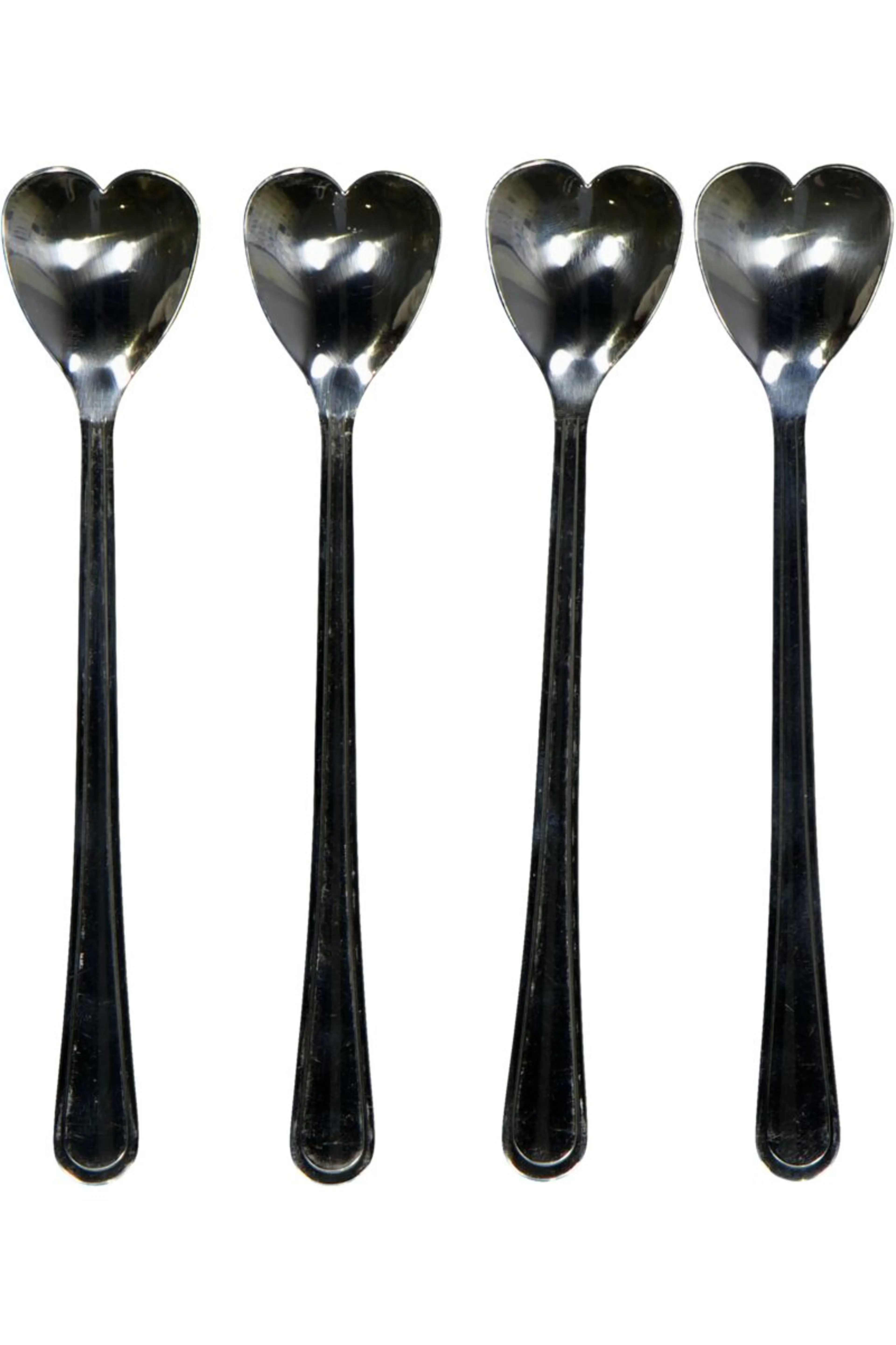 Dessertlöffel - Silber