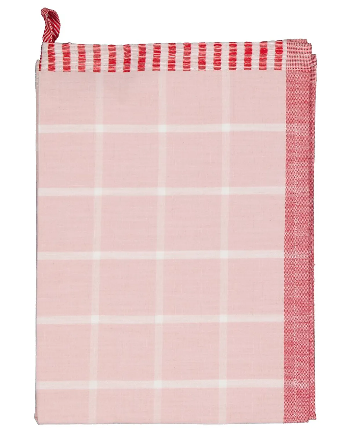 Essuie-verres - Rose