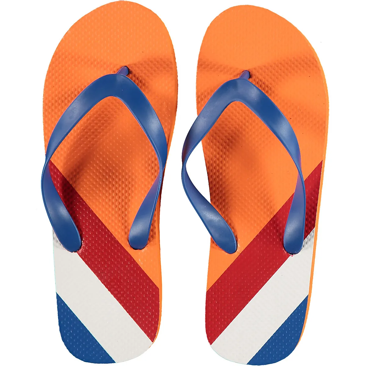 Slippers - Oranje