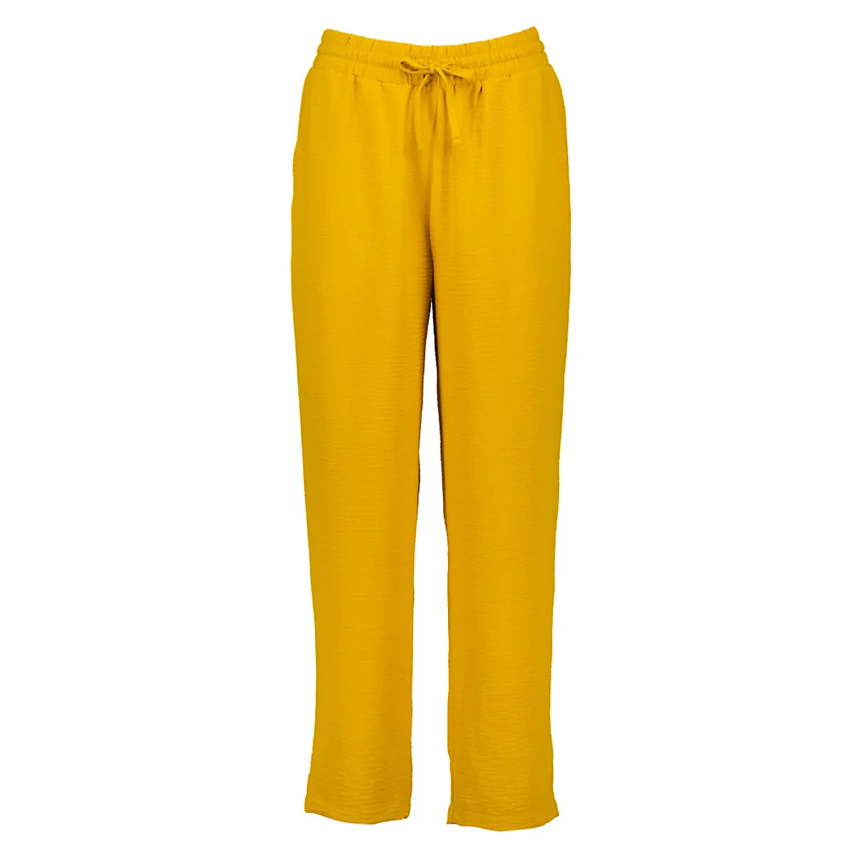 Joggingbroek - Geel