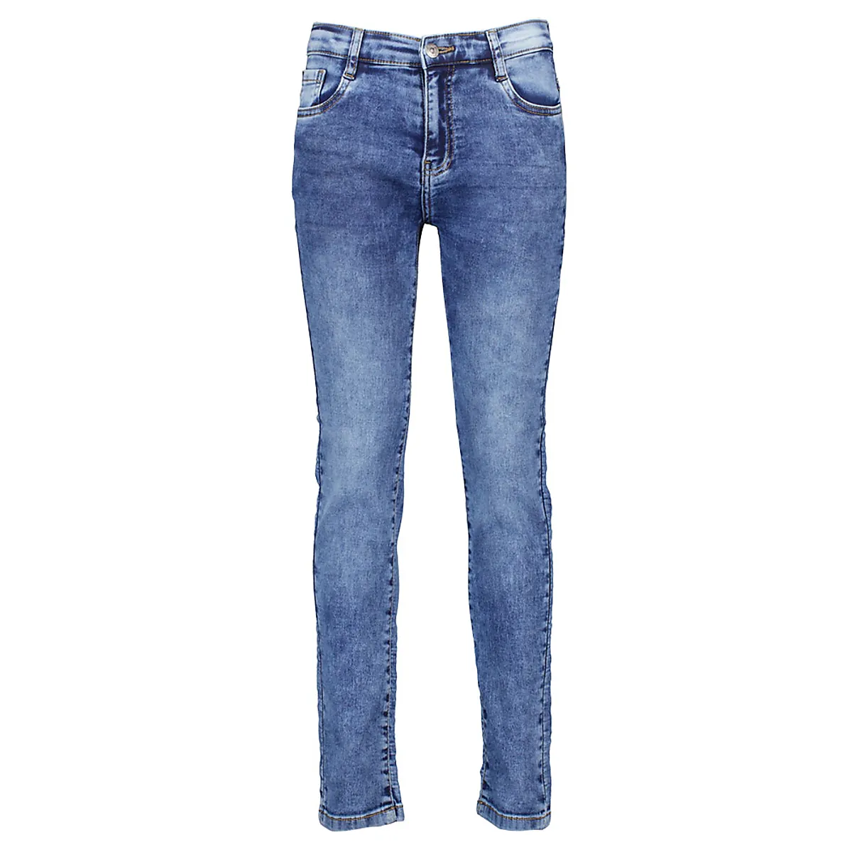 Jeans - Blauw