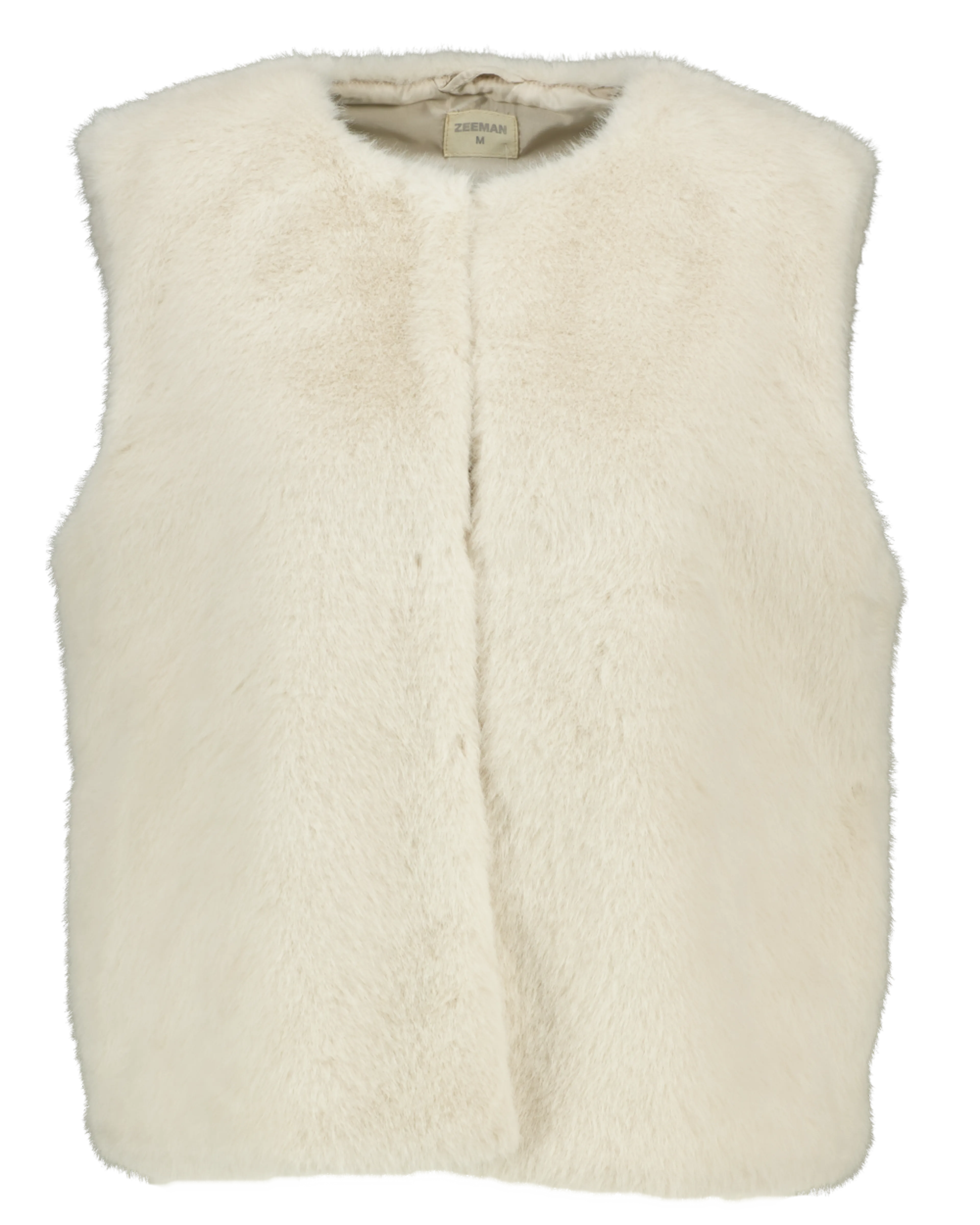 Gilet - Beige
