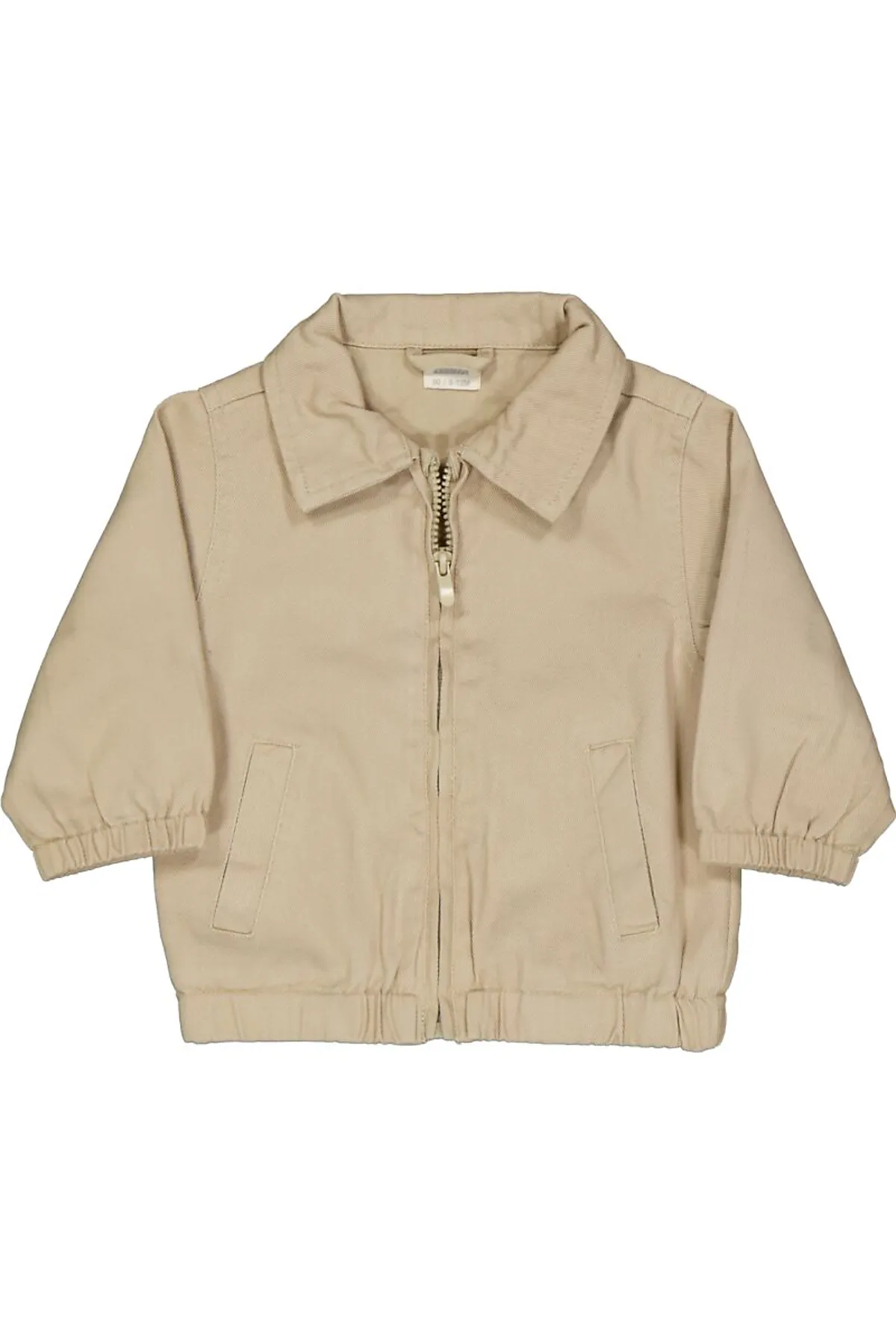Jas - Beige