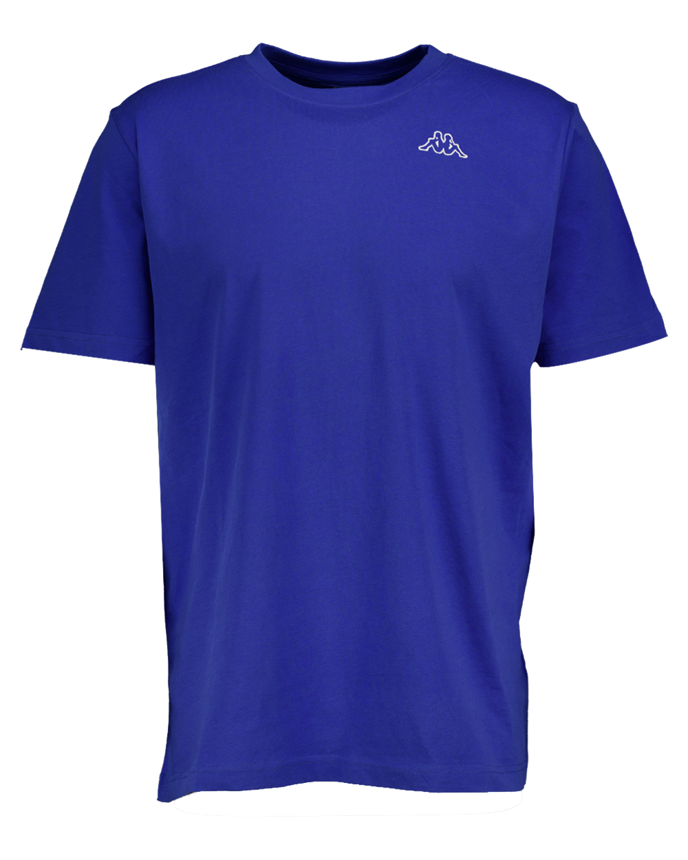 T-shirt - Blauw