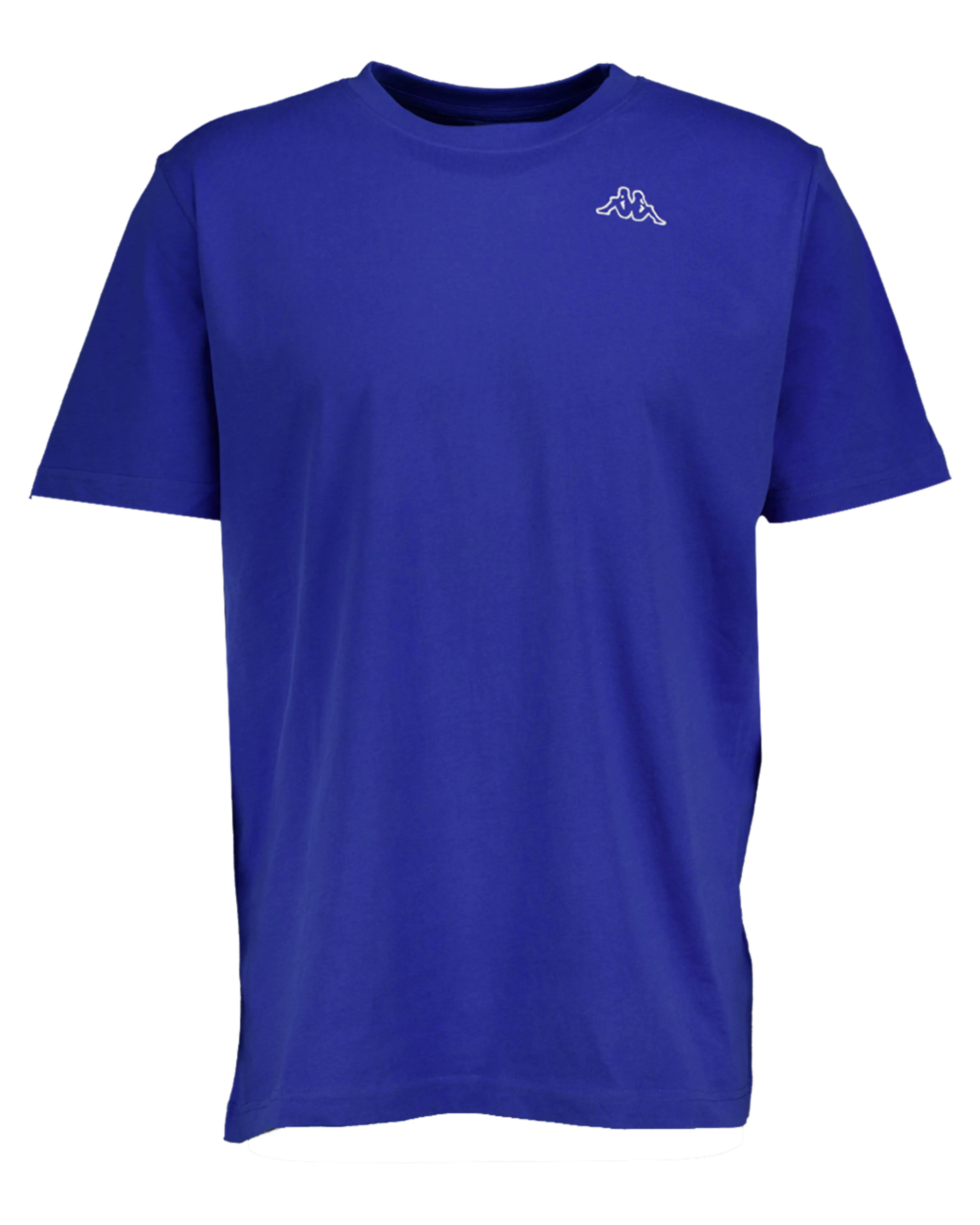 T-shirt - Blauw