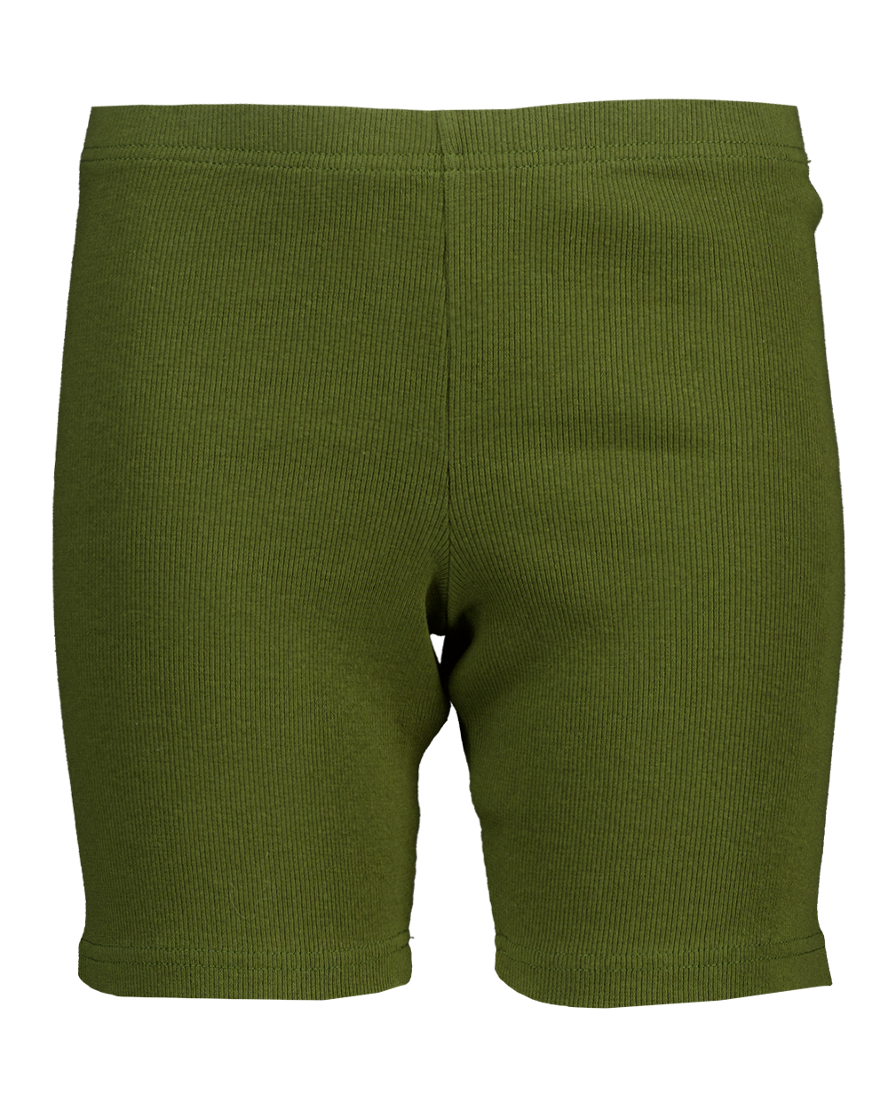 Bikershort - Groen