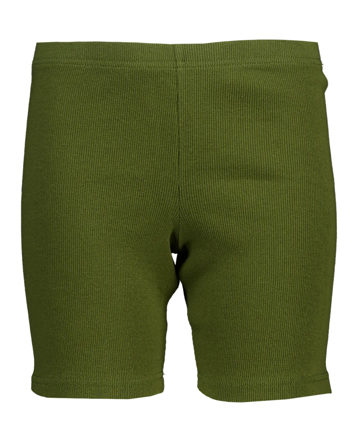 Bikershort - Groen