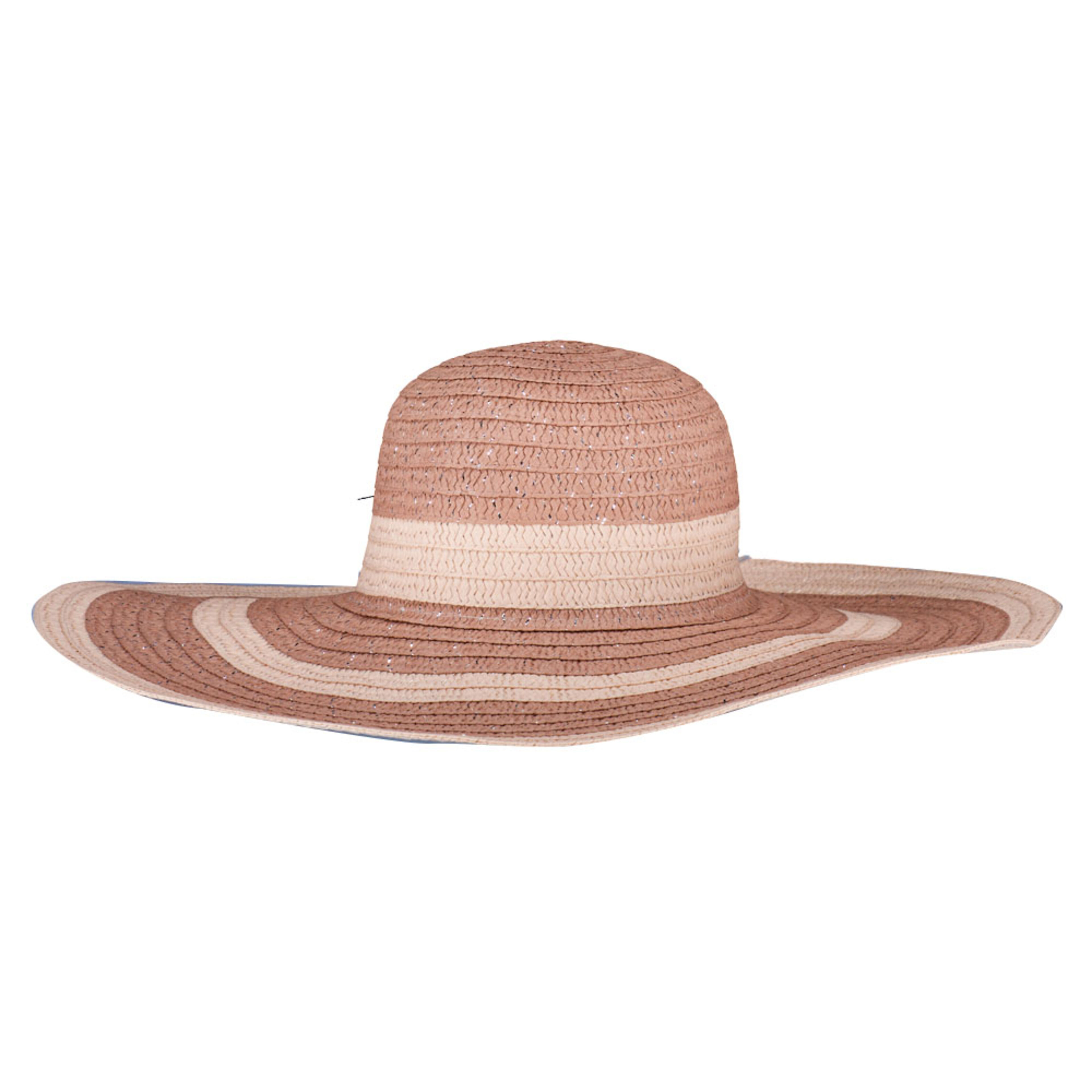 Sombrero Rosa