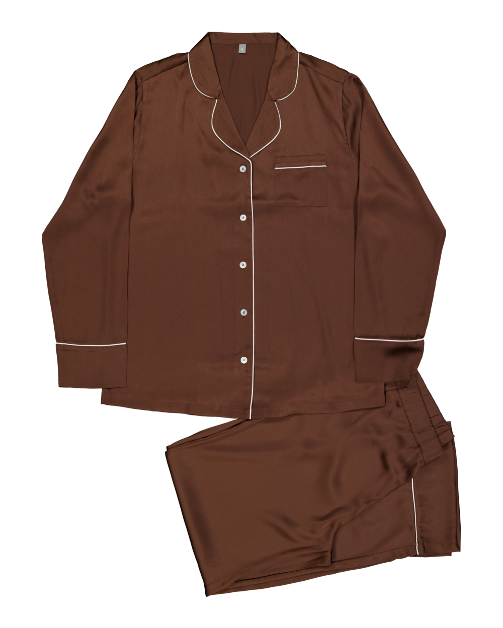 Pyjama - Bruin