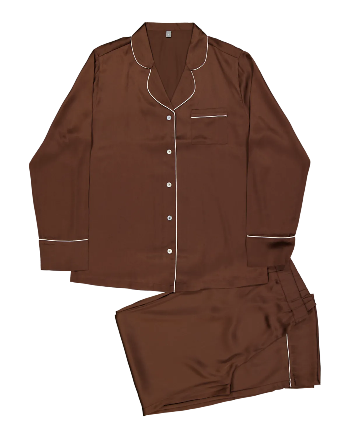 Pyjama - Bruin