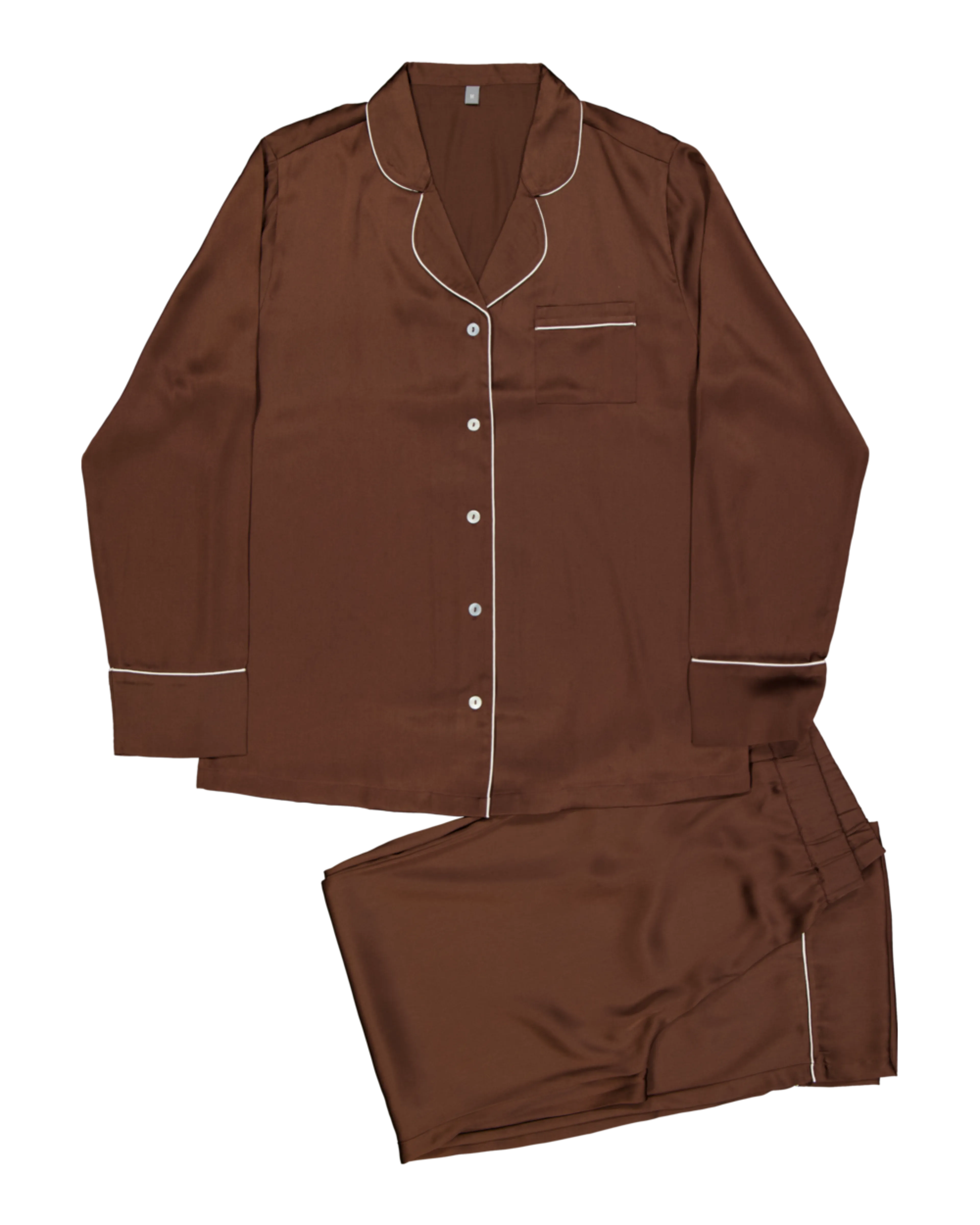 Pyjama - Bruin