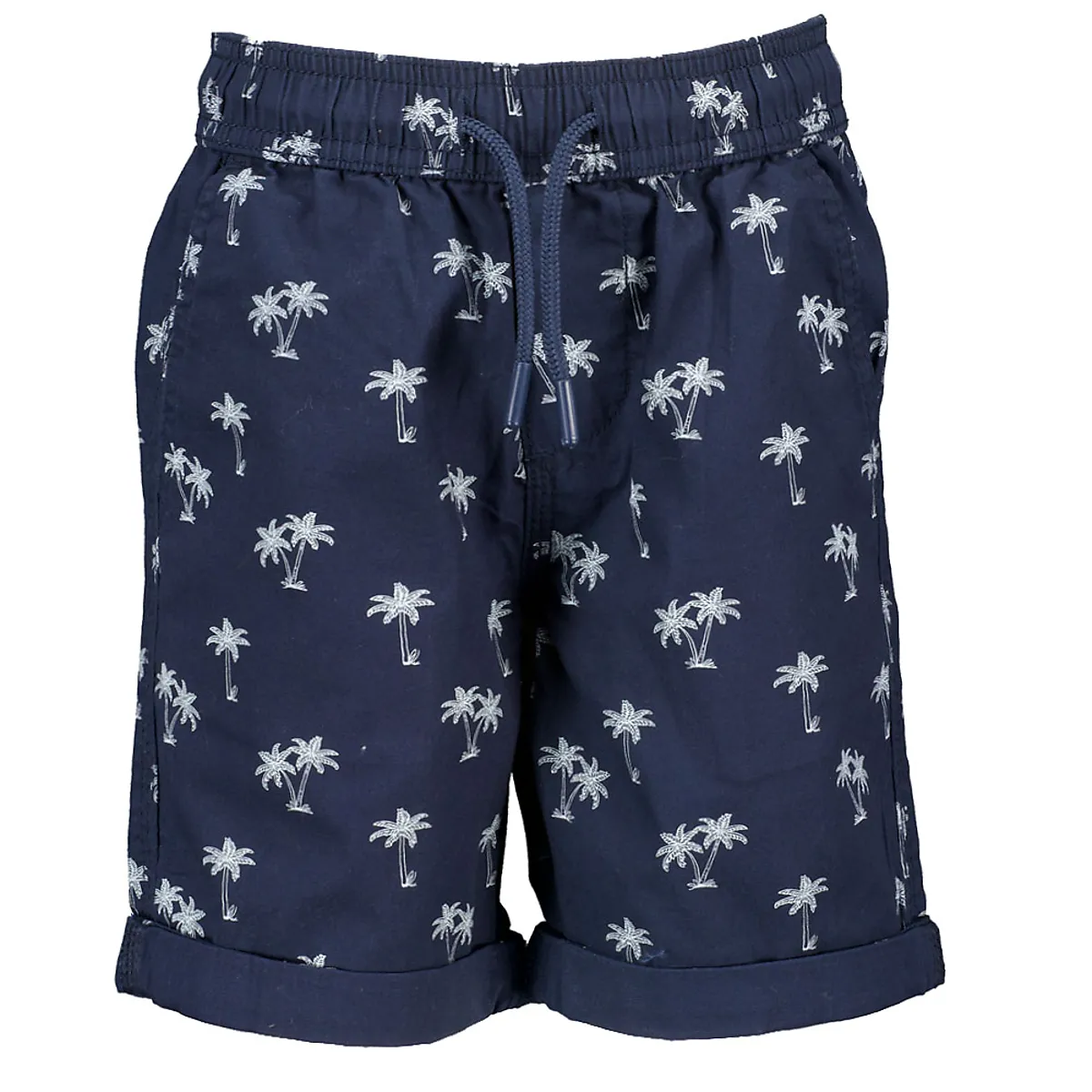 Shorts - Blau